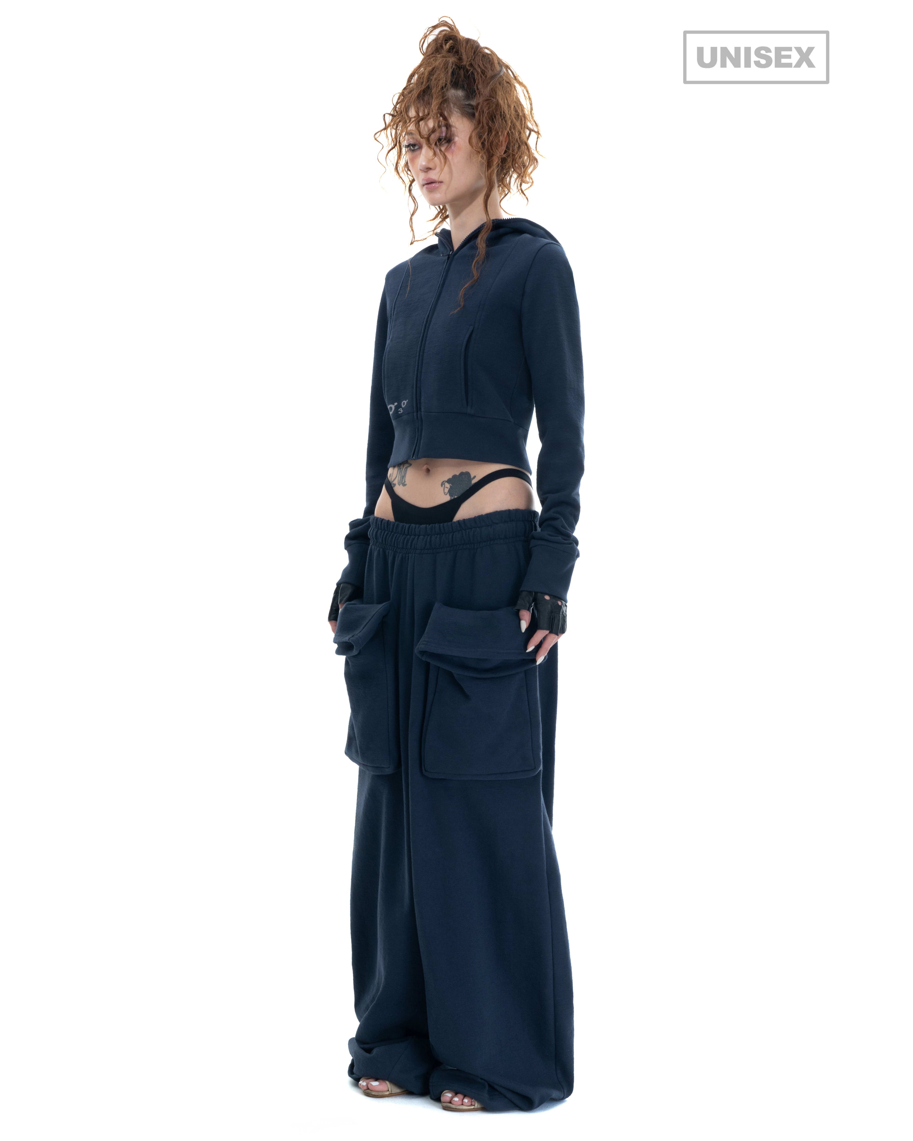 Wraith whisper- trouser- nb