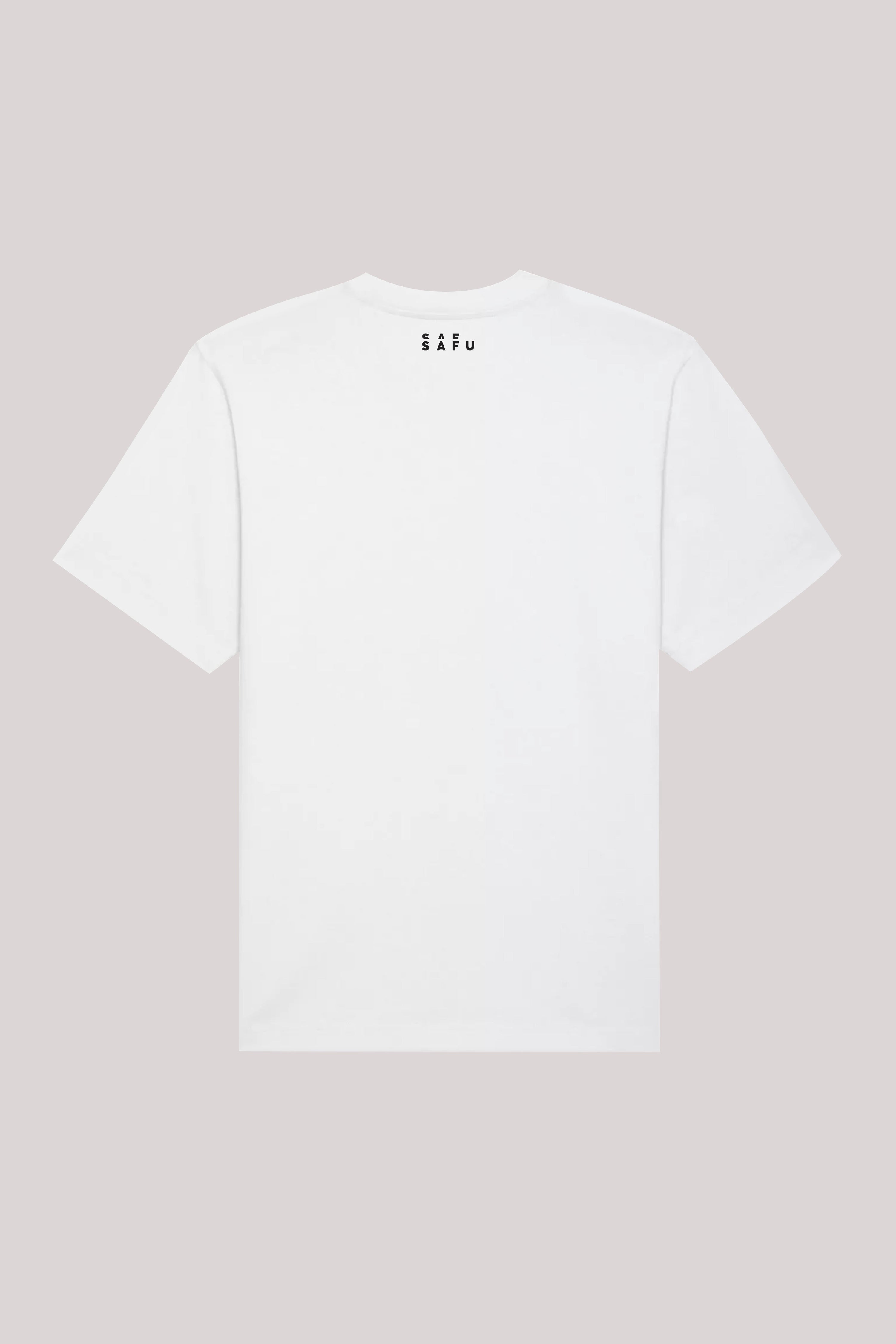 Wild eden love t-shirt
