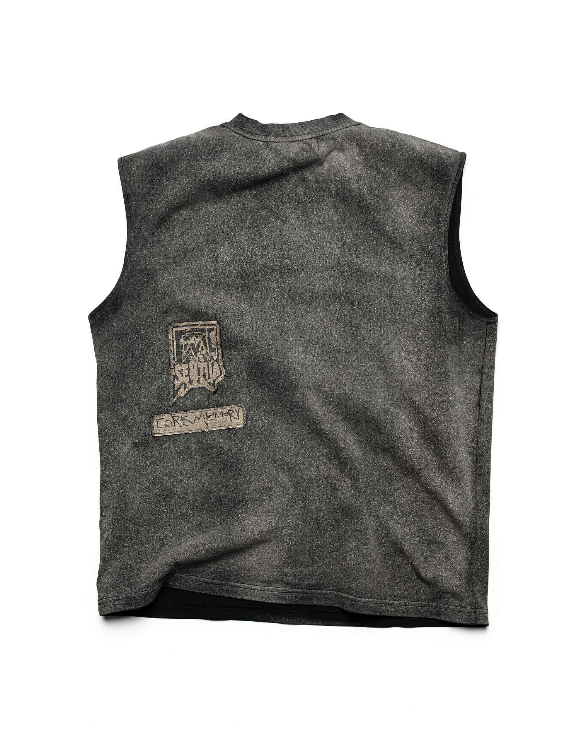 Racer x podmost tank top