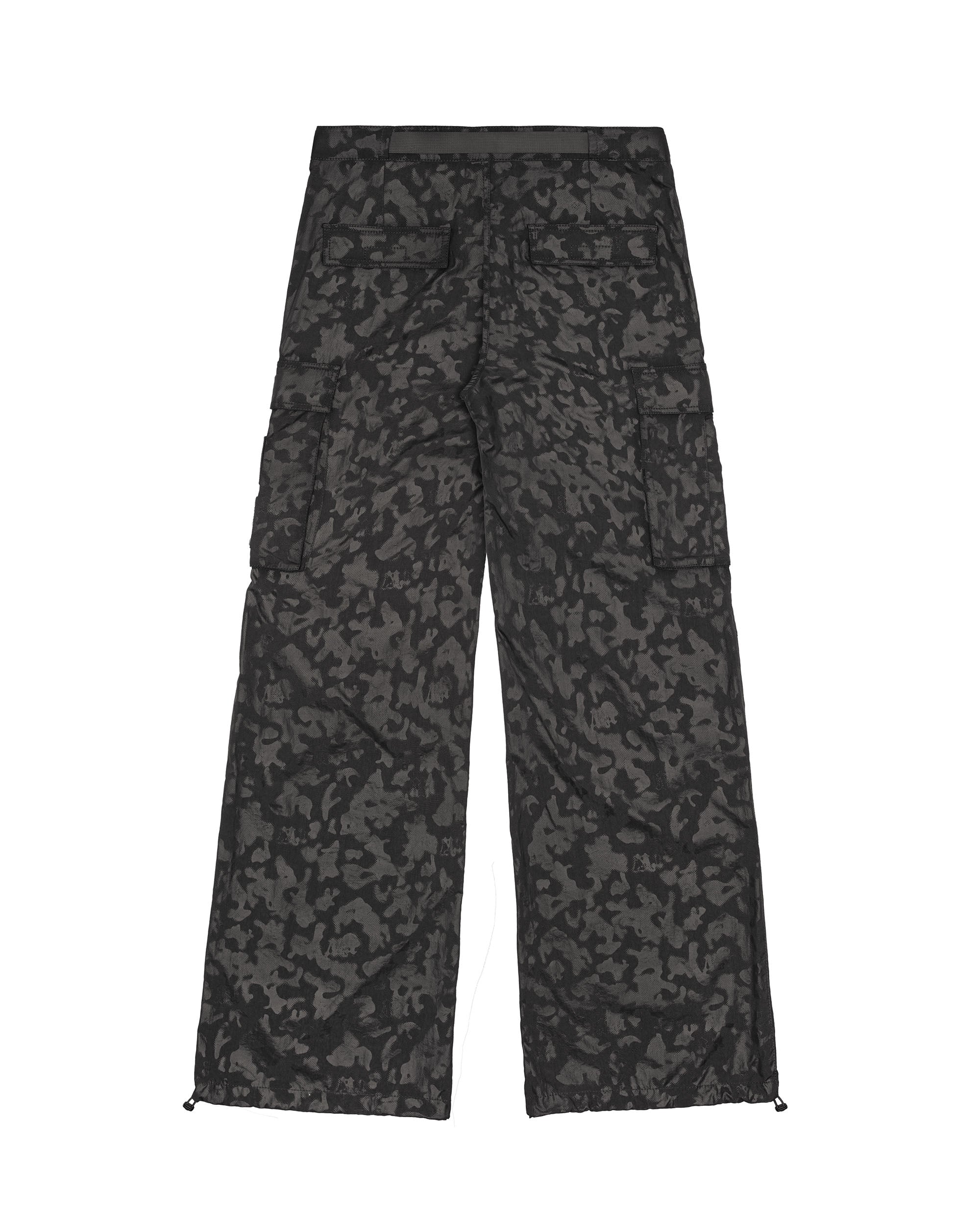 Parachute pants