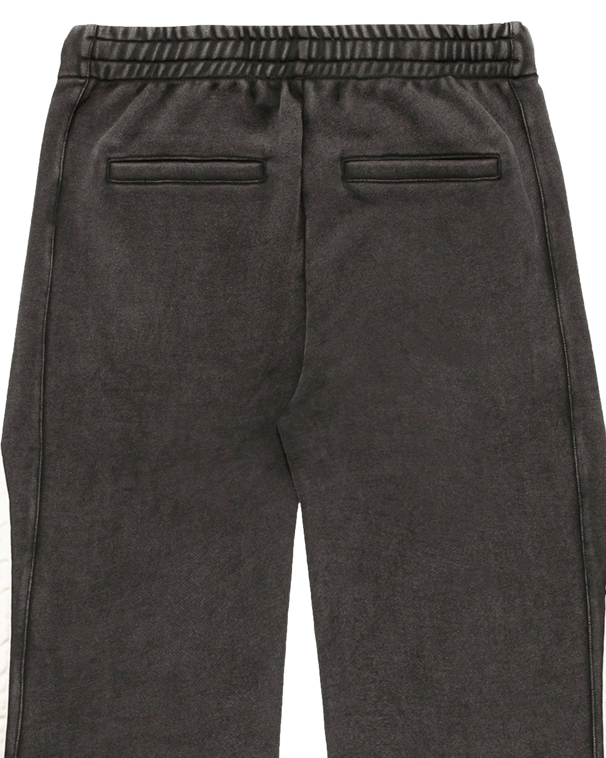 Track shorts