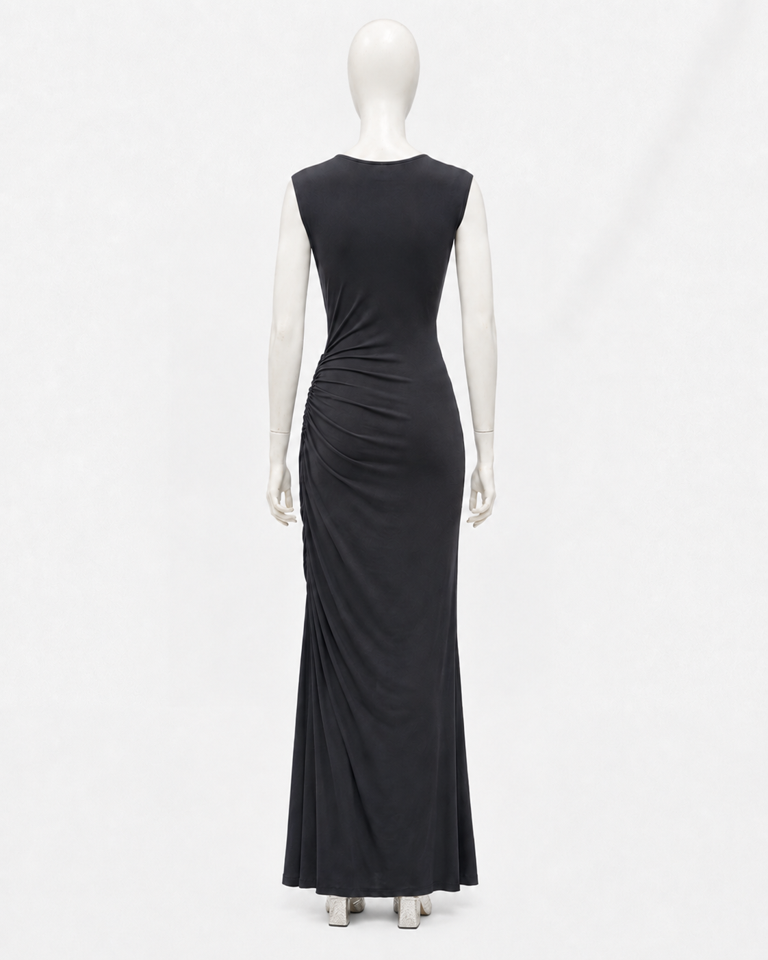 007-08  layered dress
