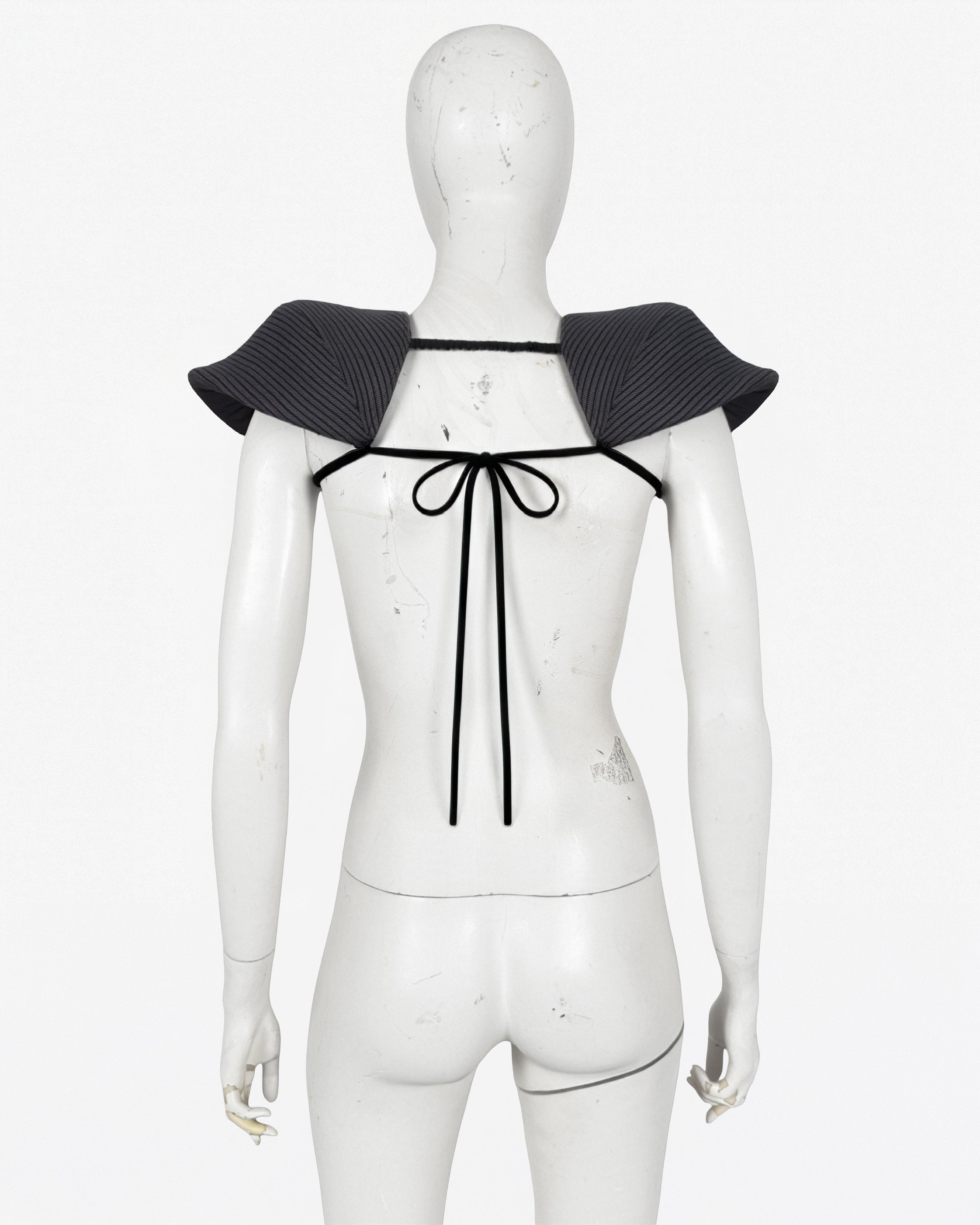 007-05  shoulder pads