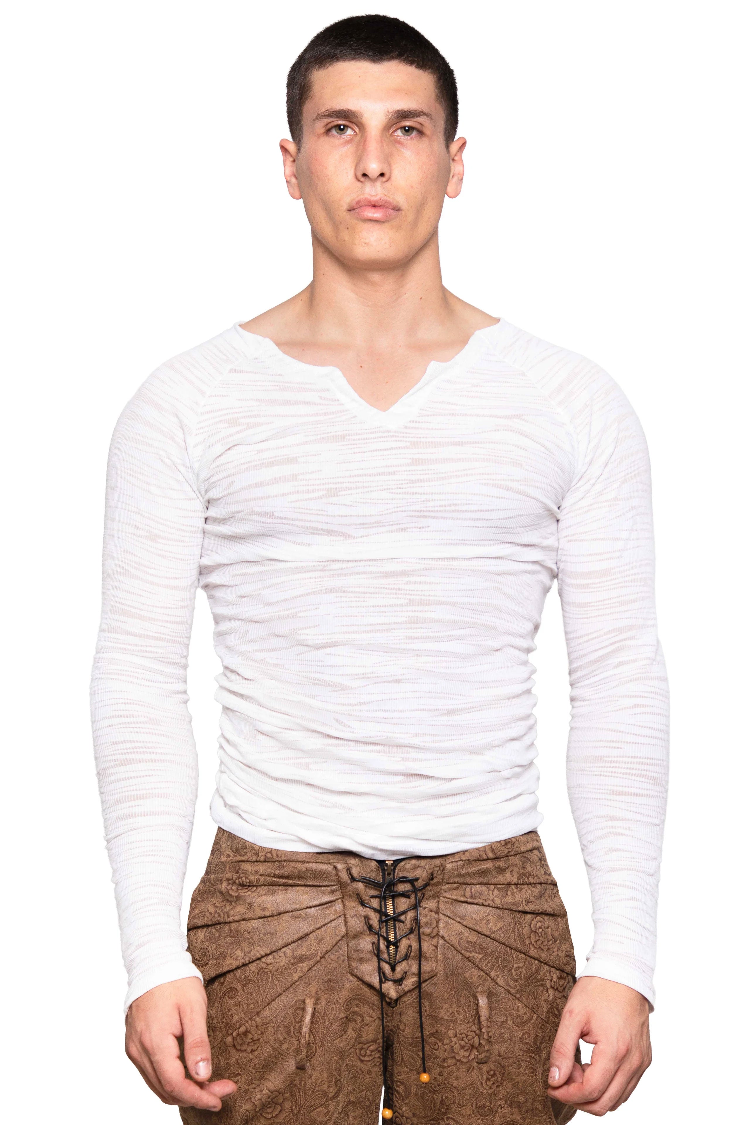 Bahhar top