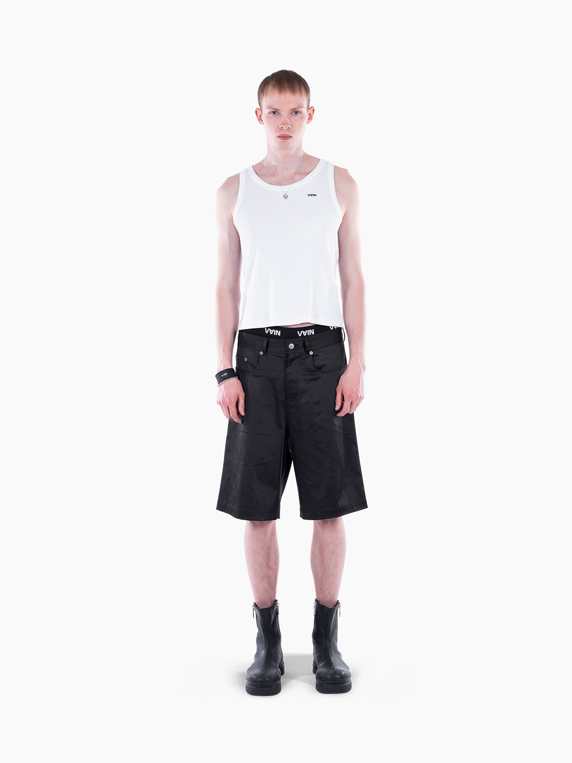 Vain basic shorts
