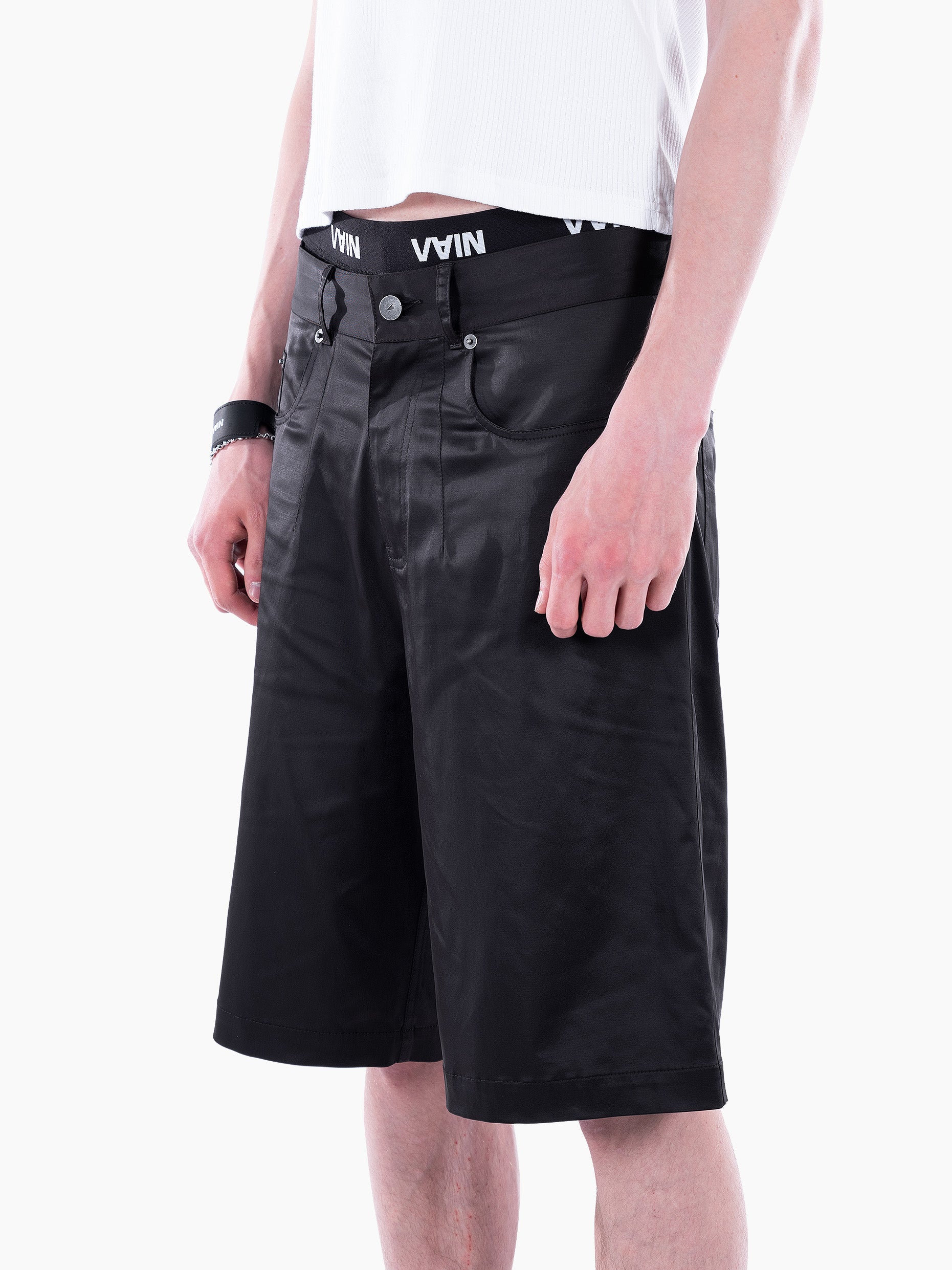 Vain basic shorts