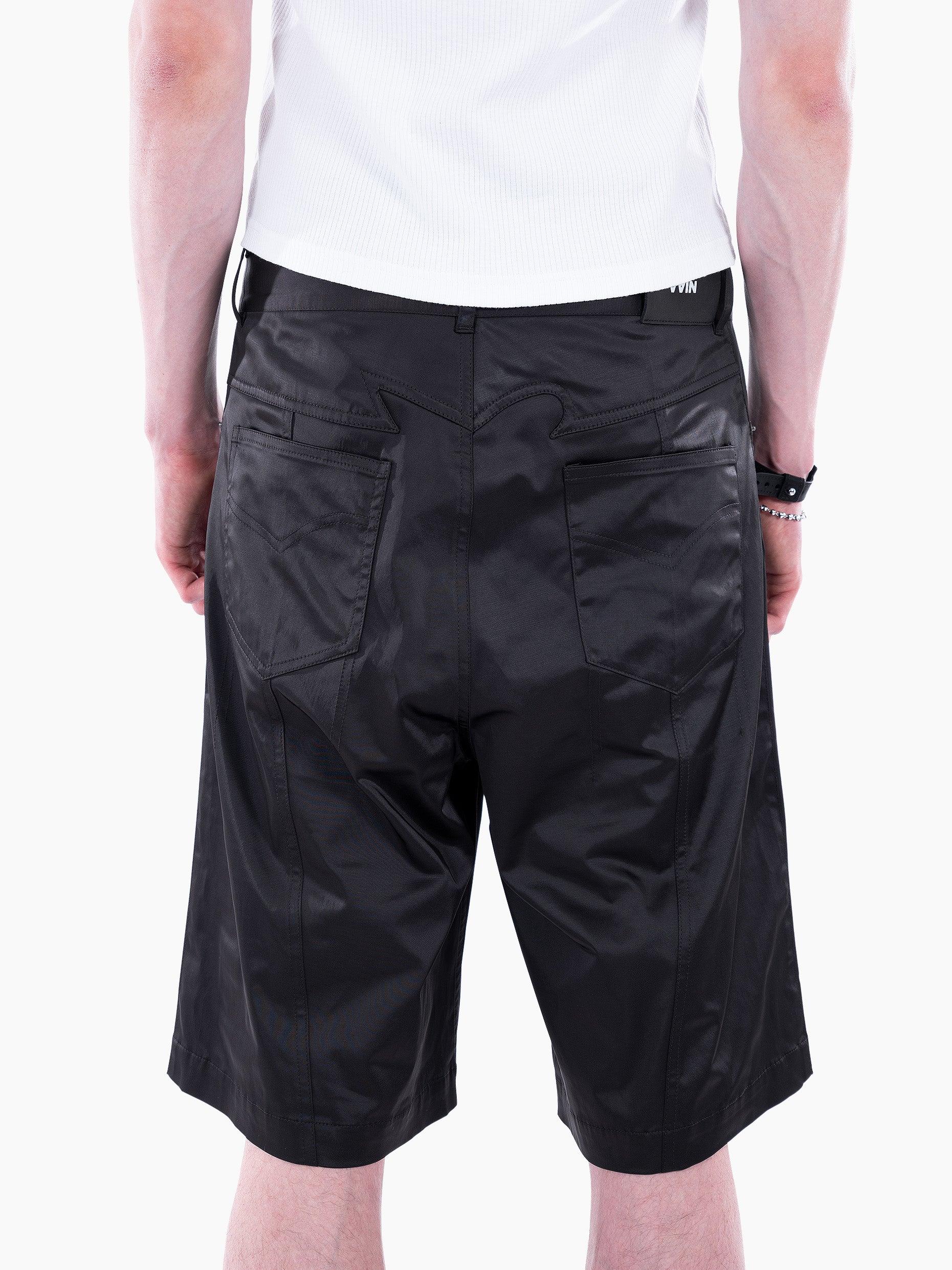 Vain basic shorts