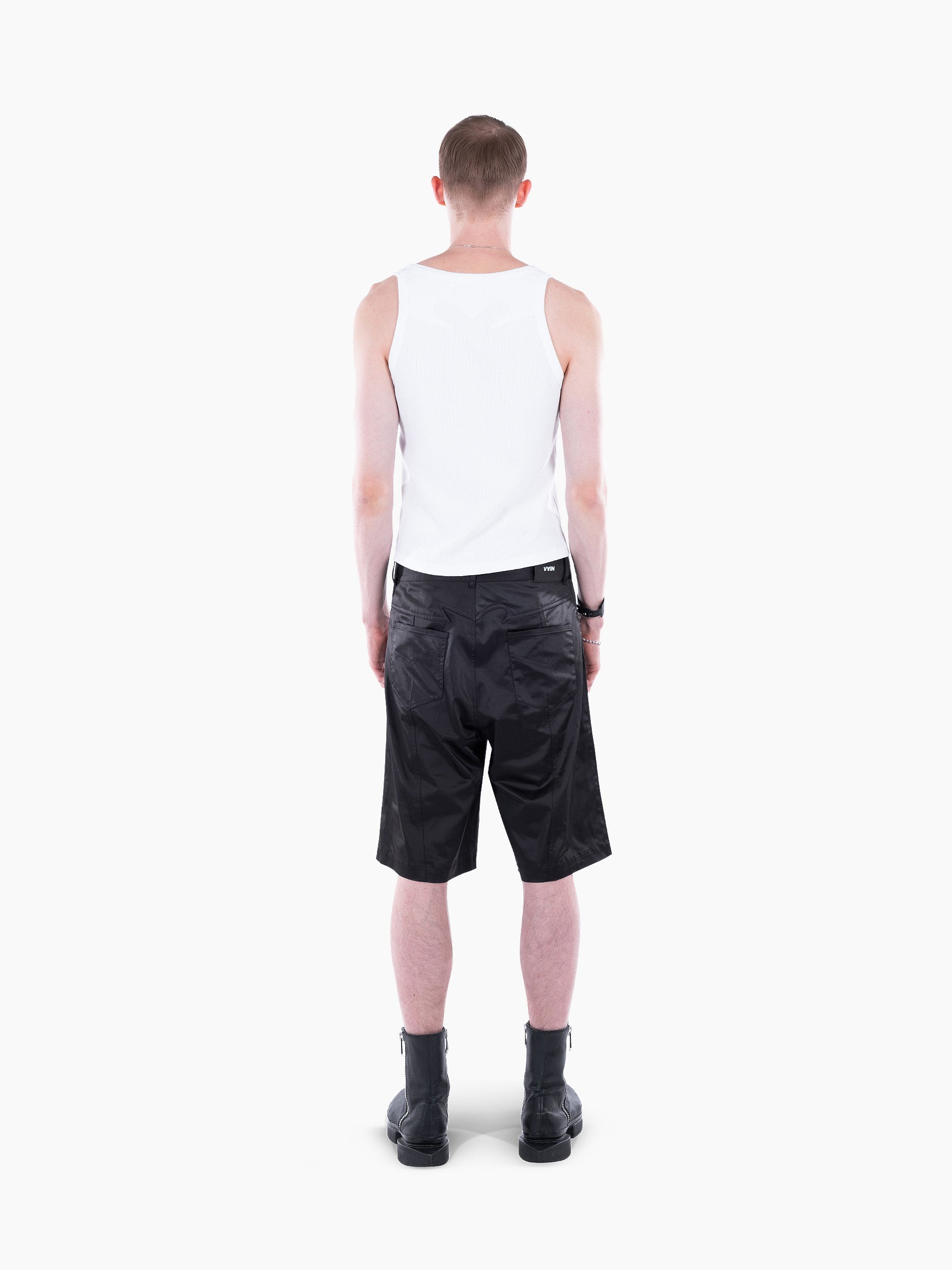 Vain basic shorts