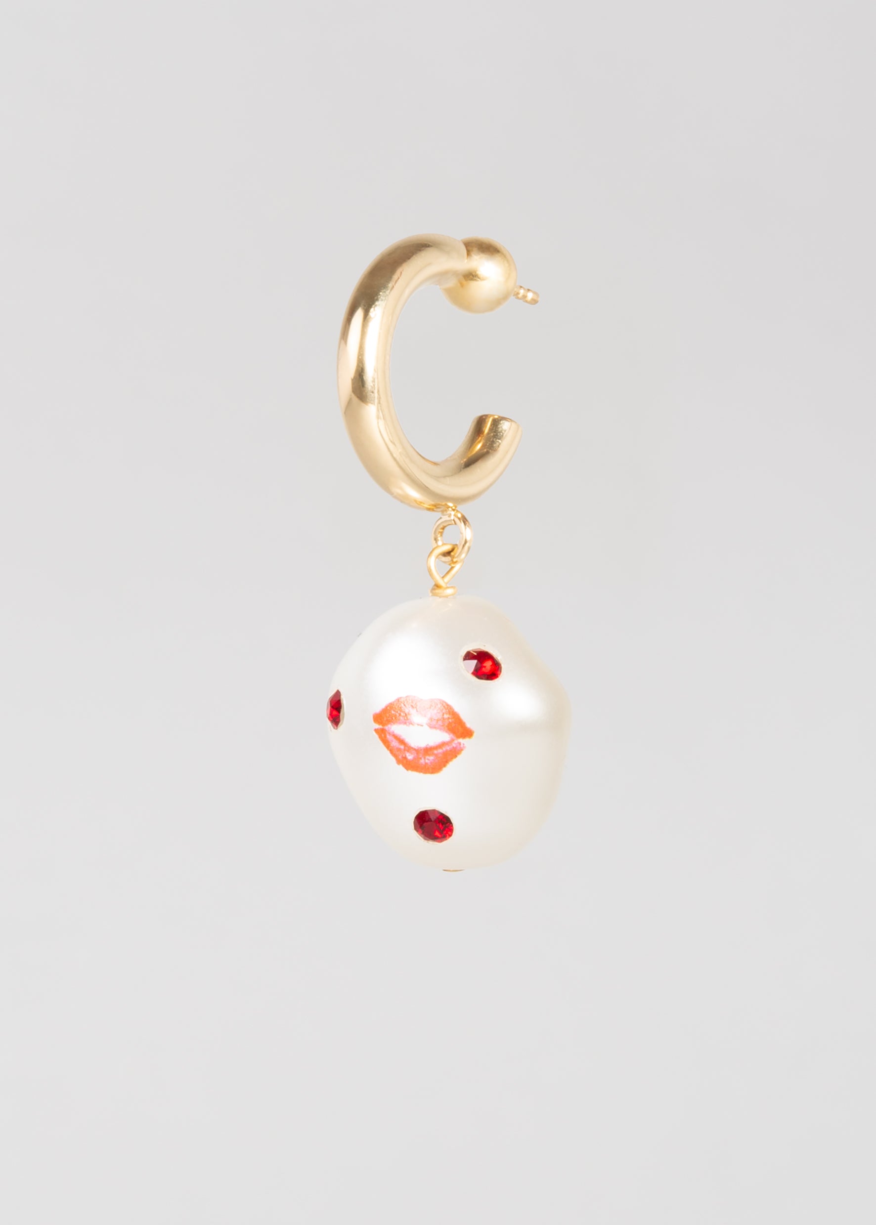 Bisou earring