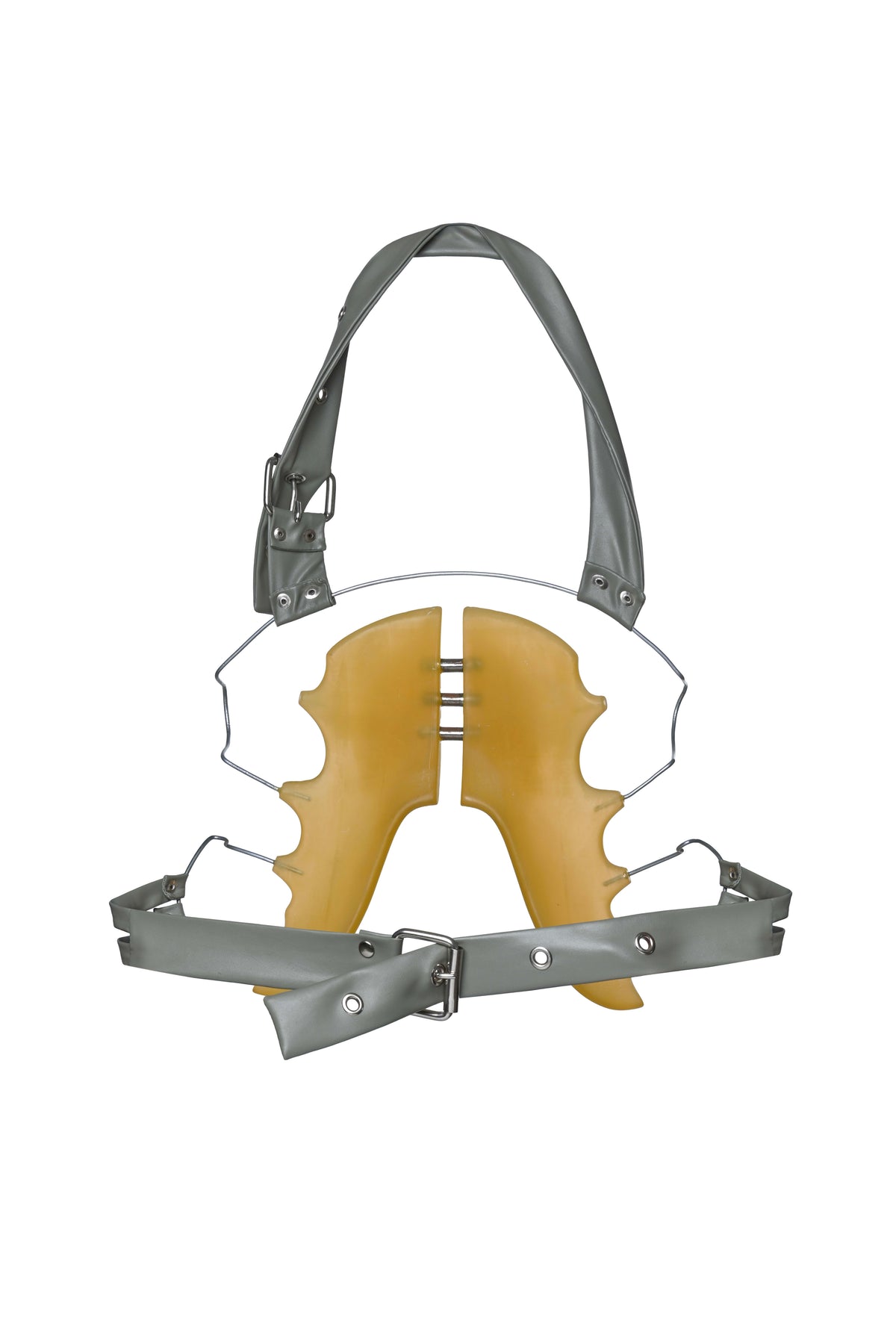 Brace chest piece