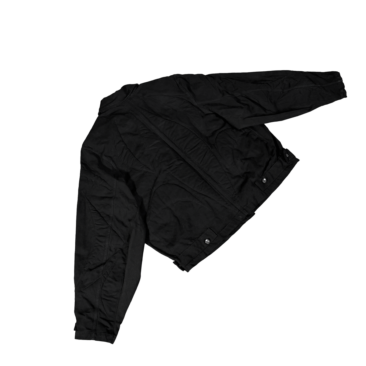 Mammoth jacket - black