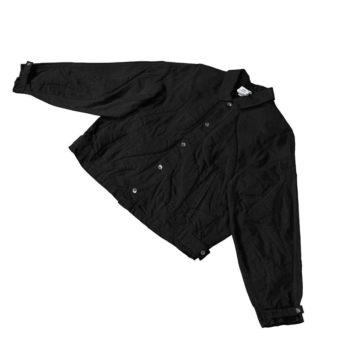 Mammoth jacket - black