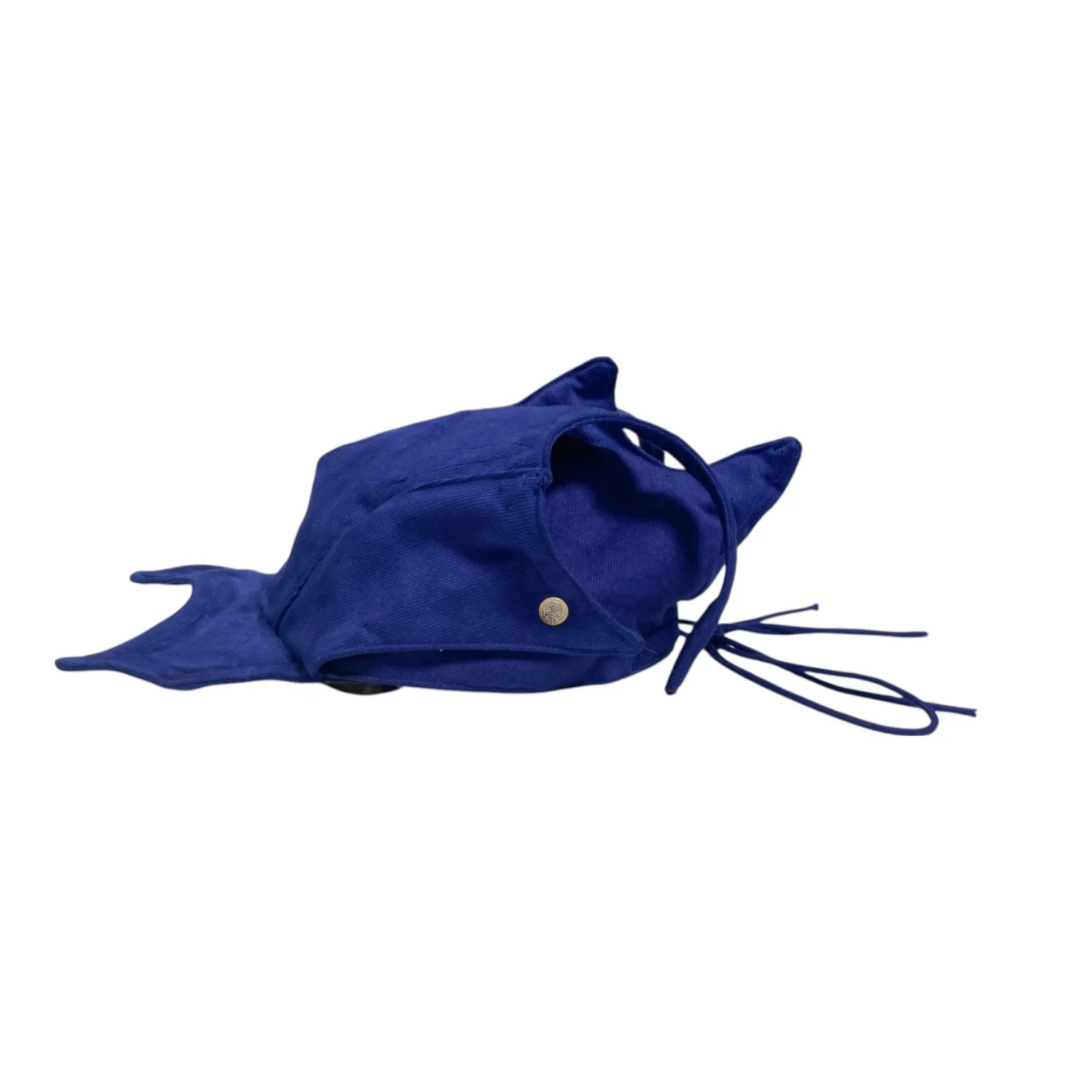 Crab battle cap