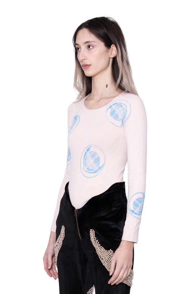 Khetem Bodysuit