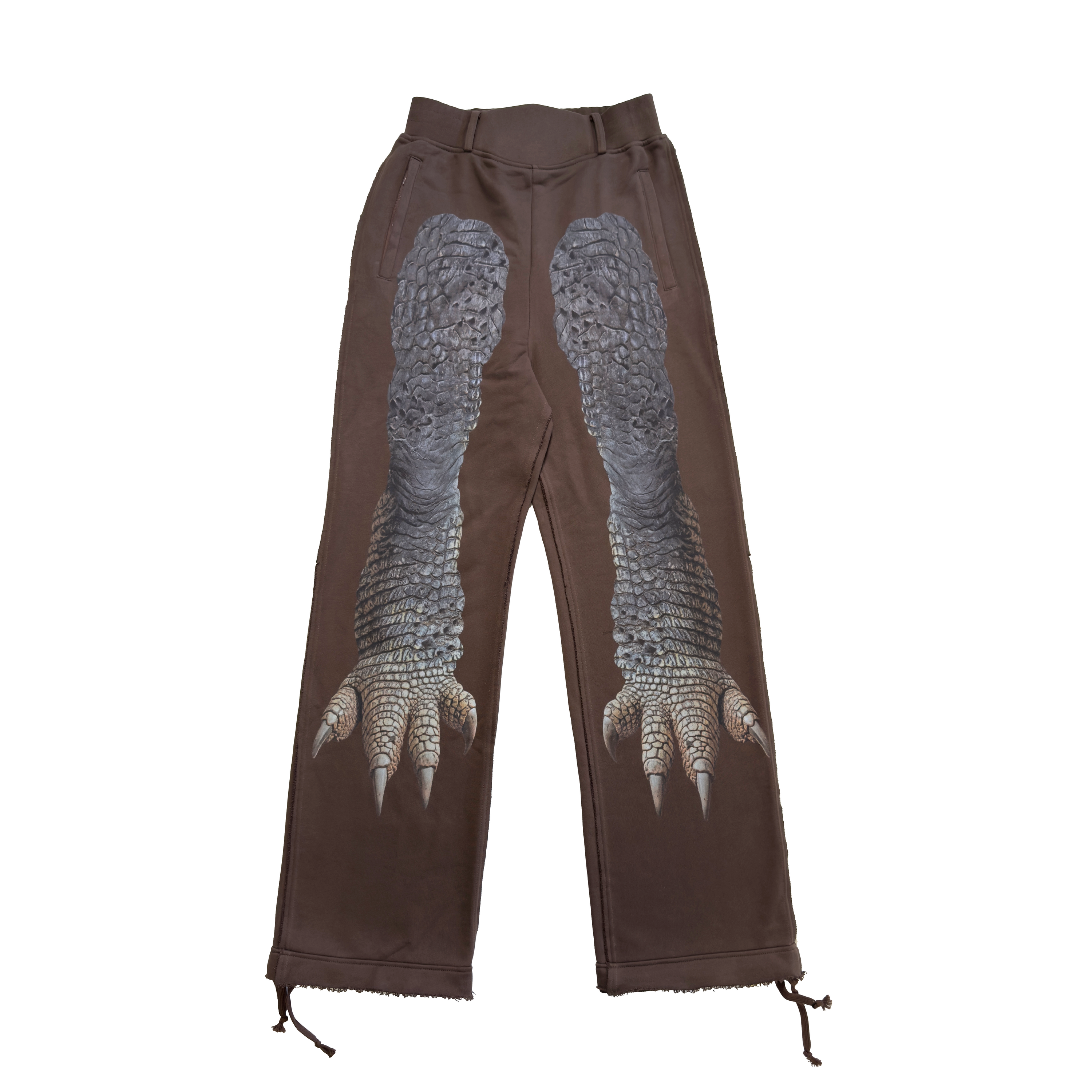 Mahamba pant - brown