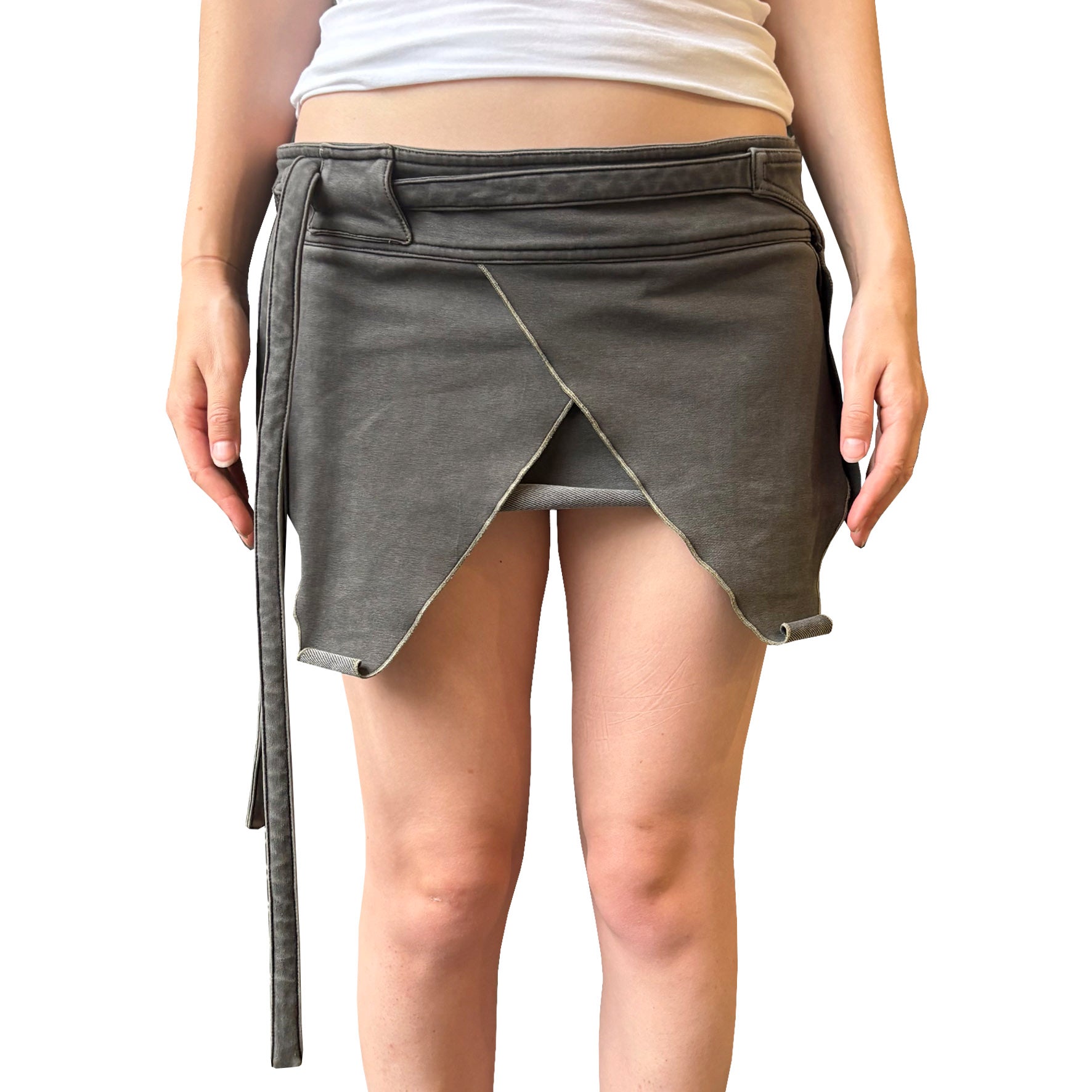 Bunting skirt