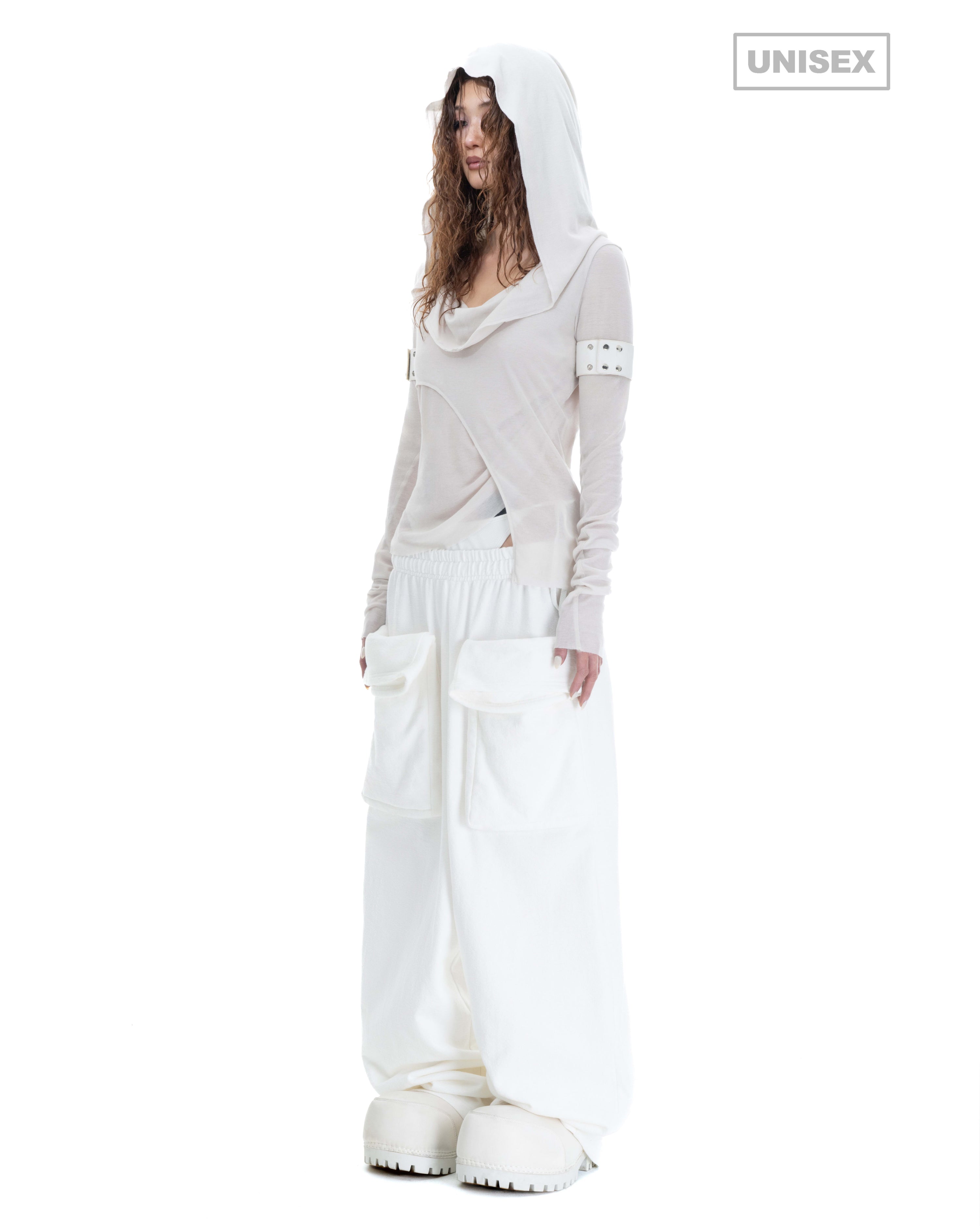 Wraith whisper- trouser- wh