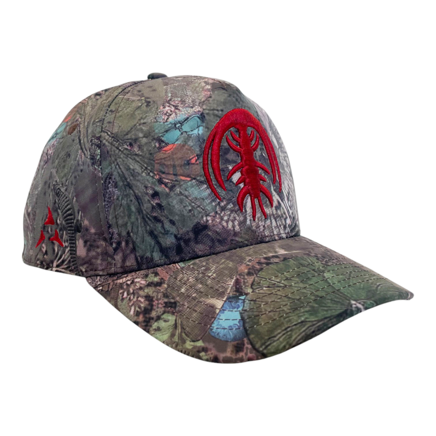 Legacy cap