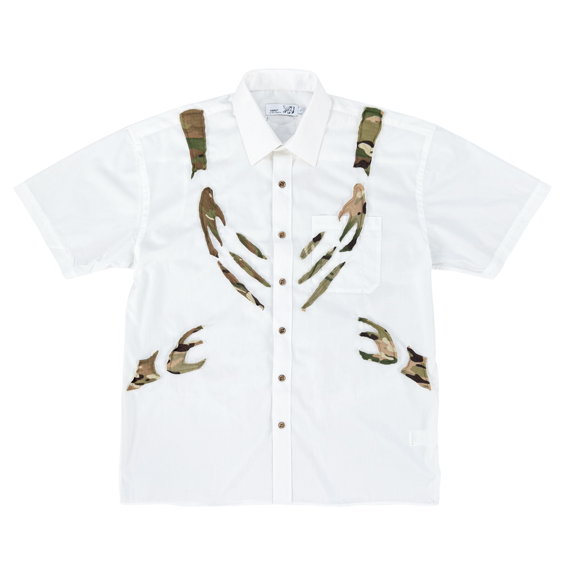 Mother and son shirt