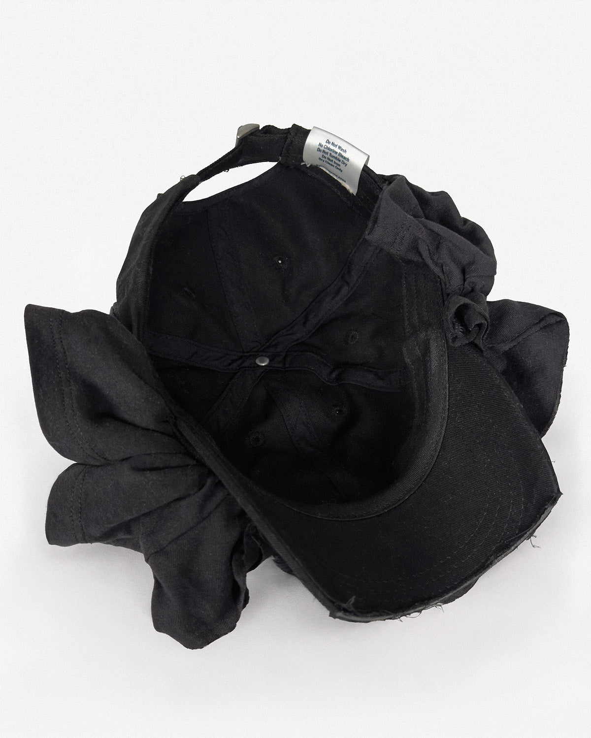 007-06  tee cap