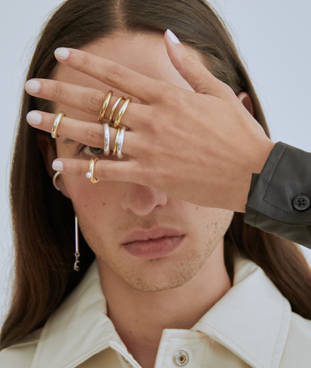 Charlotte ring