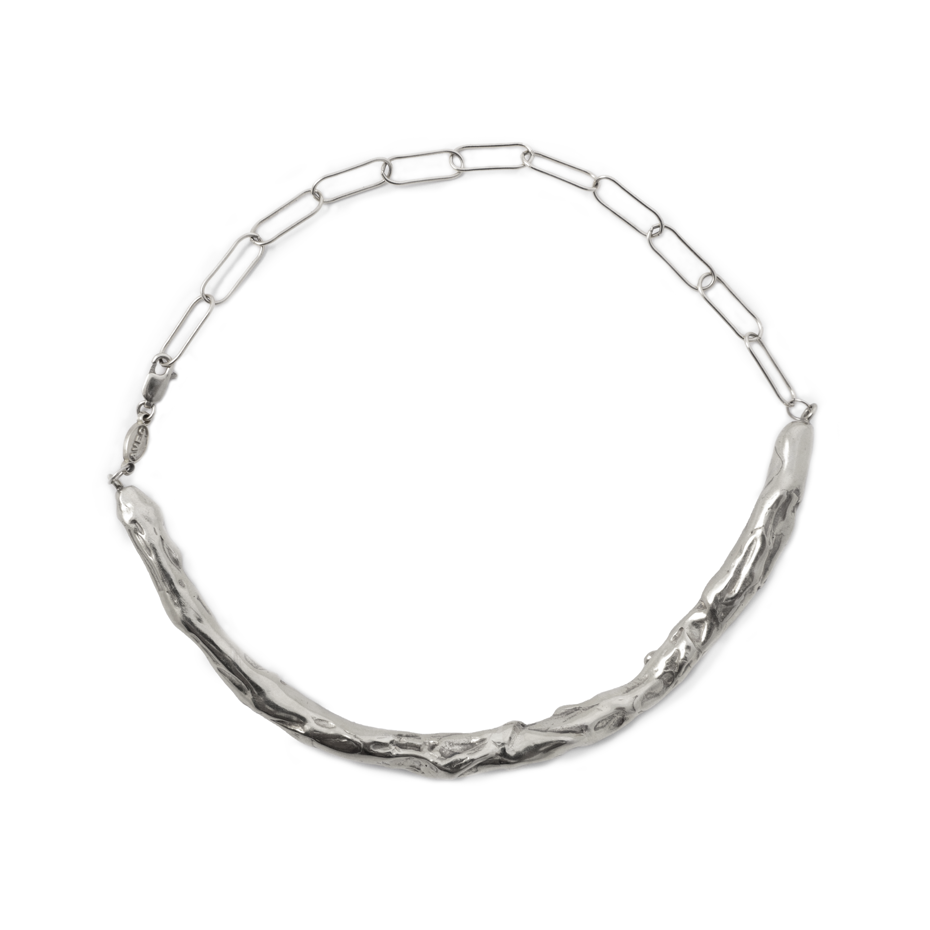Molten choker