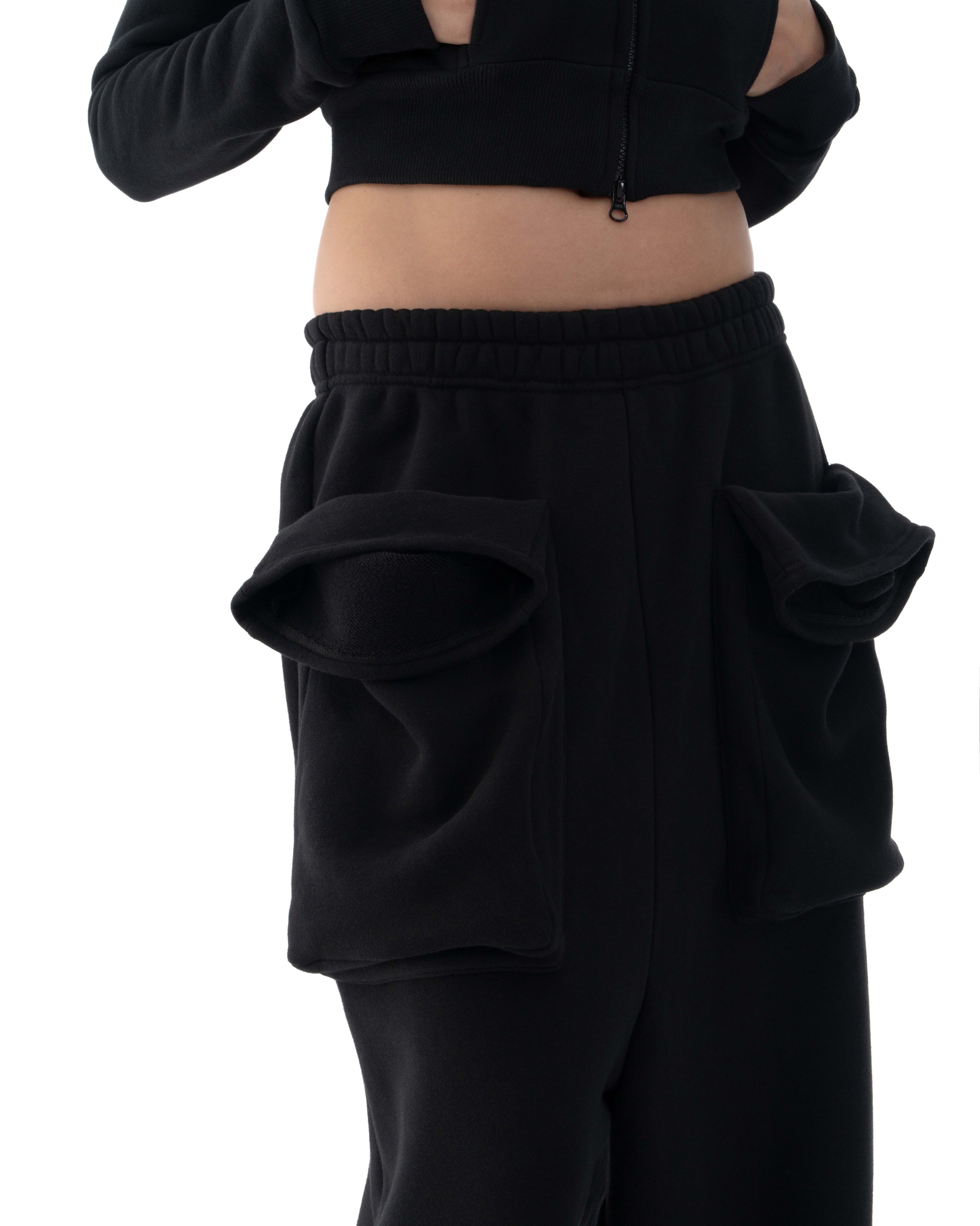Track me maybe- trouser- bk