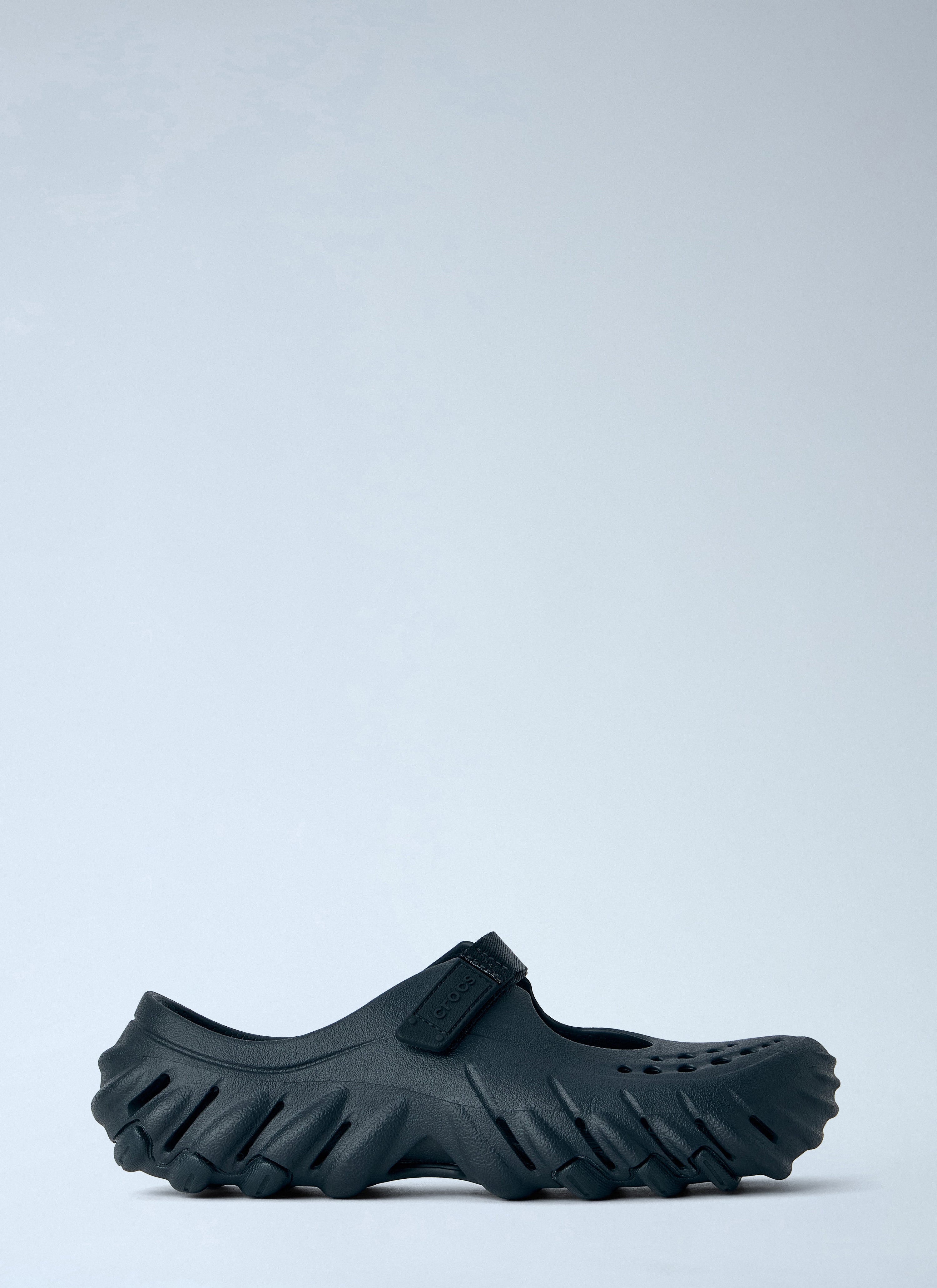 Echo mary jane clogs