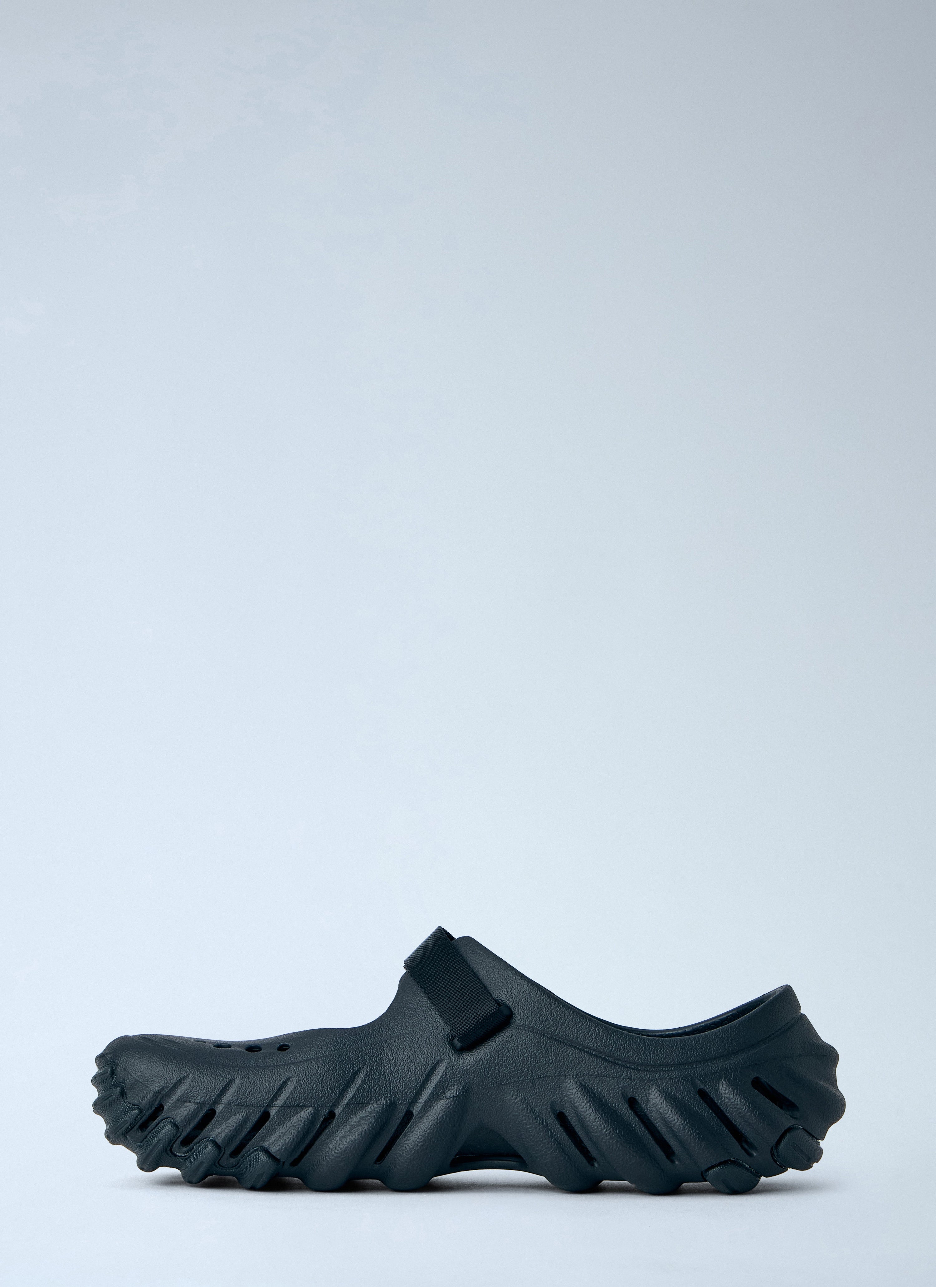Echo mary jane clogs