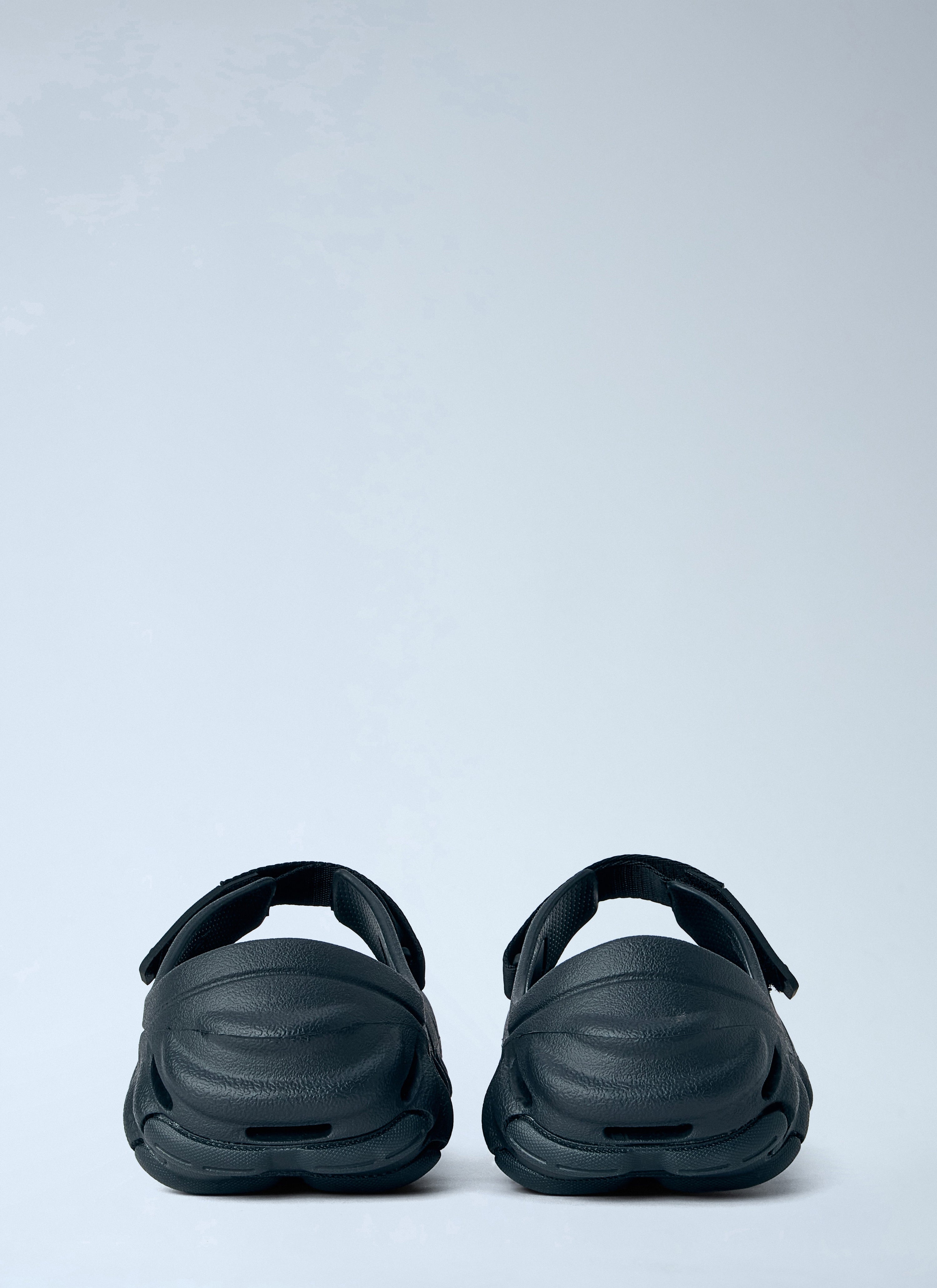Echo mary jane clogs