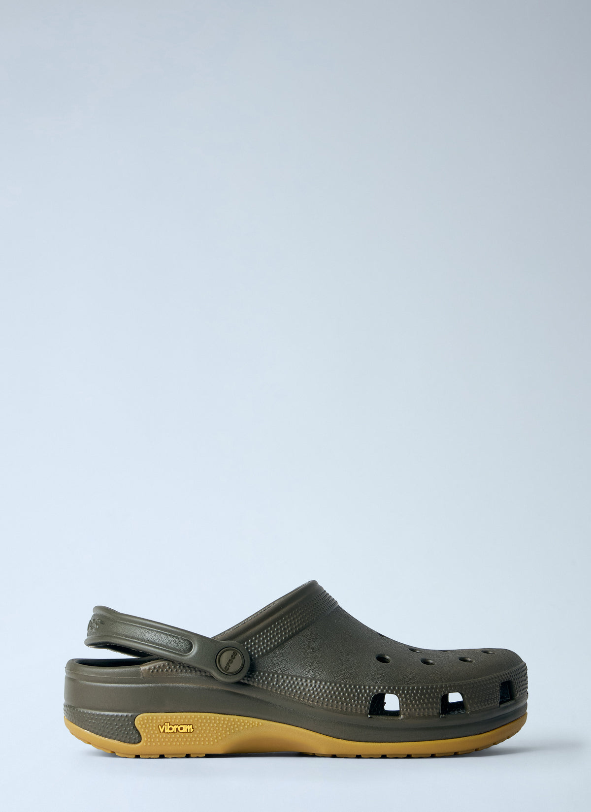 Classic exp clogs