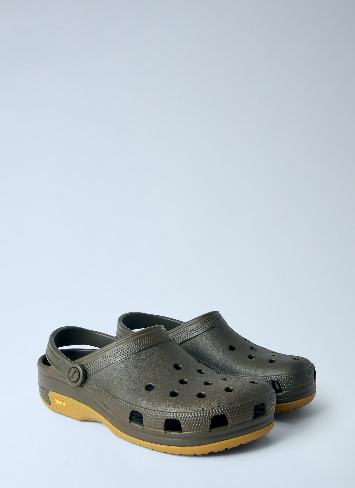 Classic exp clogs