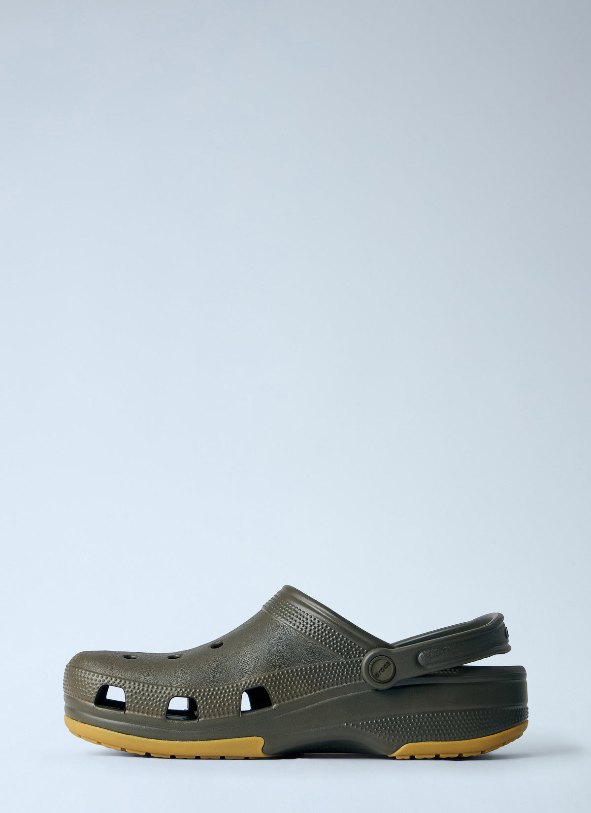 Classic exp clogs
