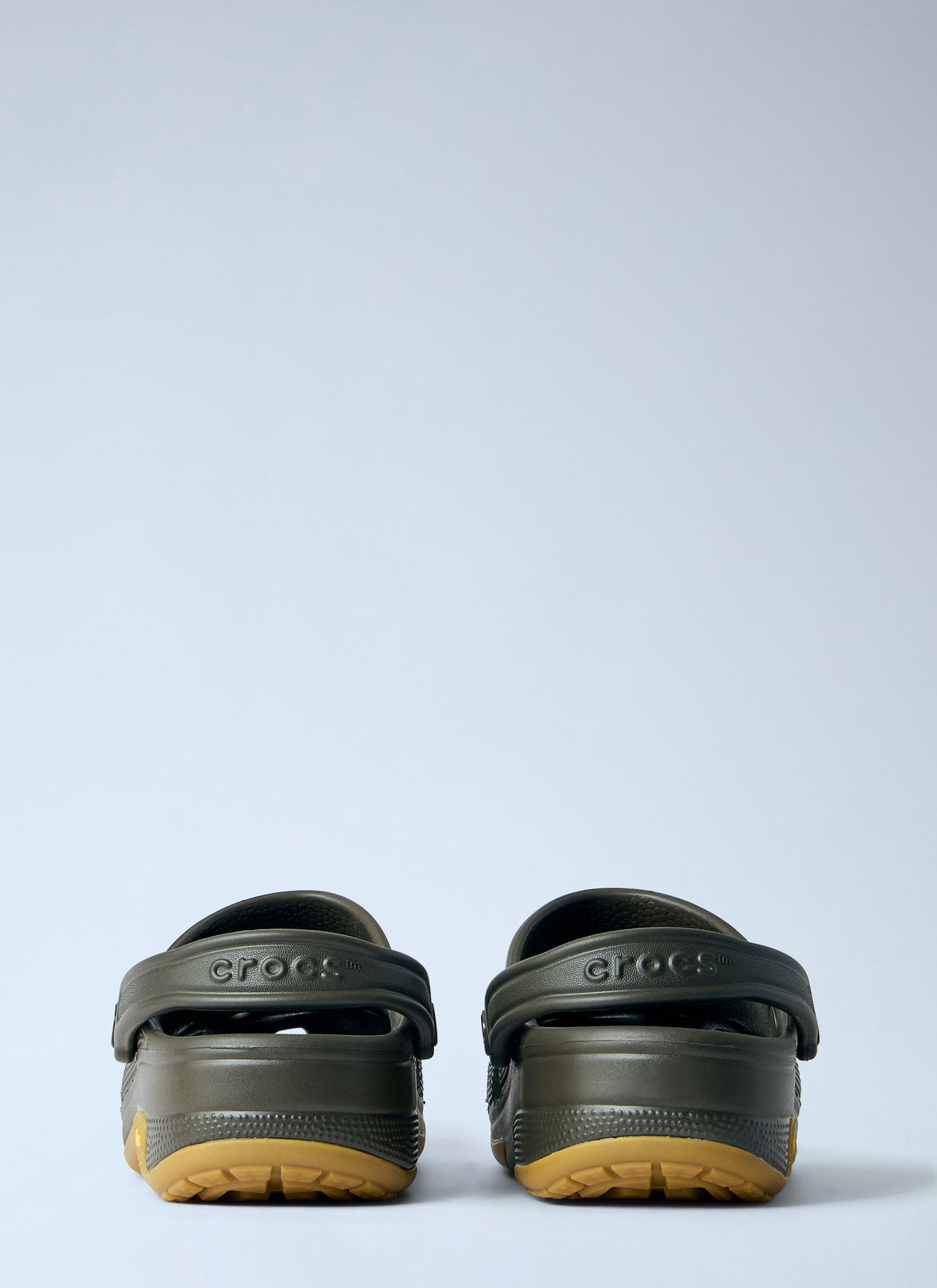 Classic exp clogs