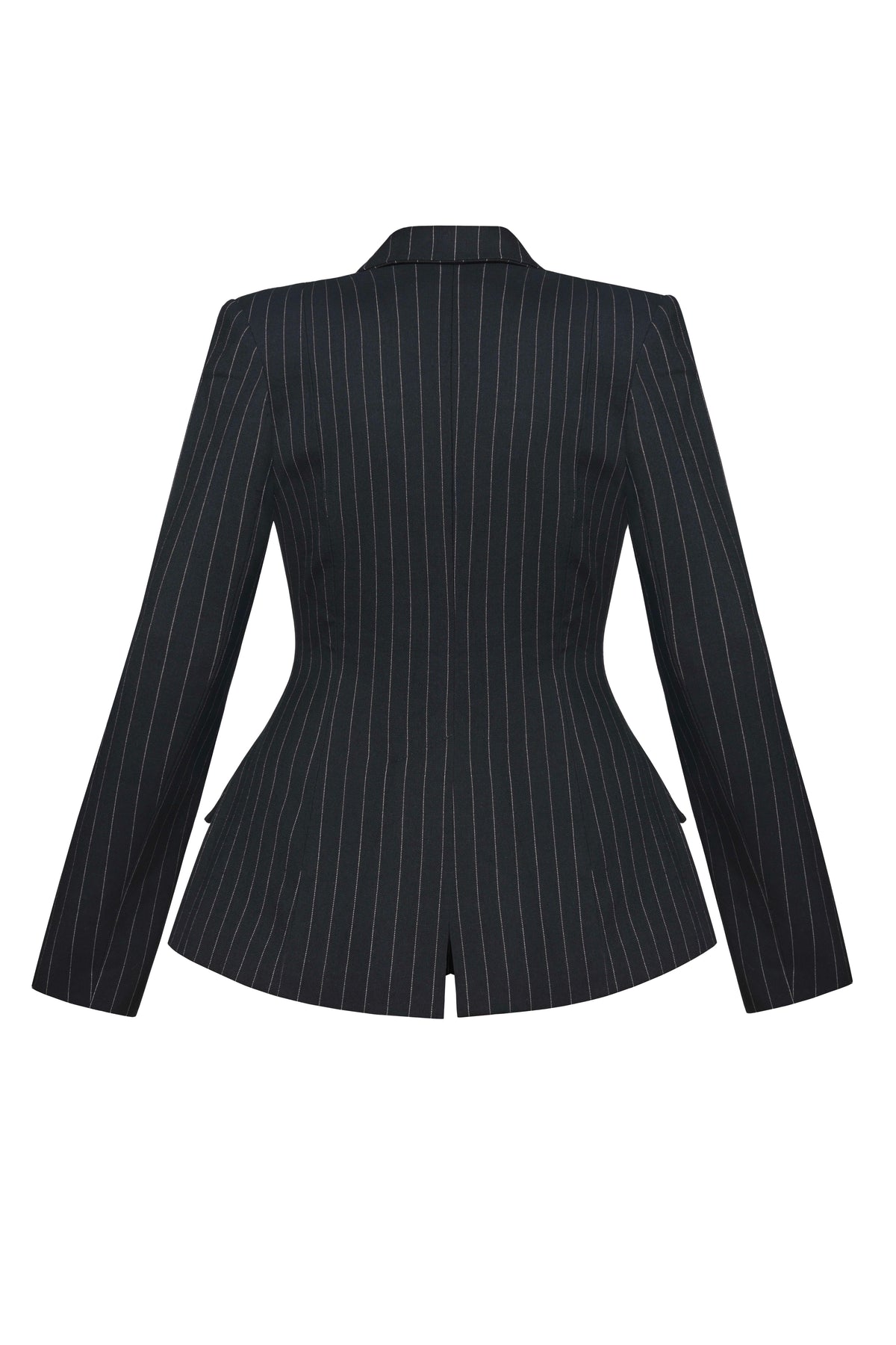 Smiling georgia blazer