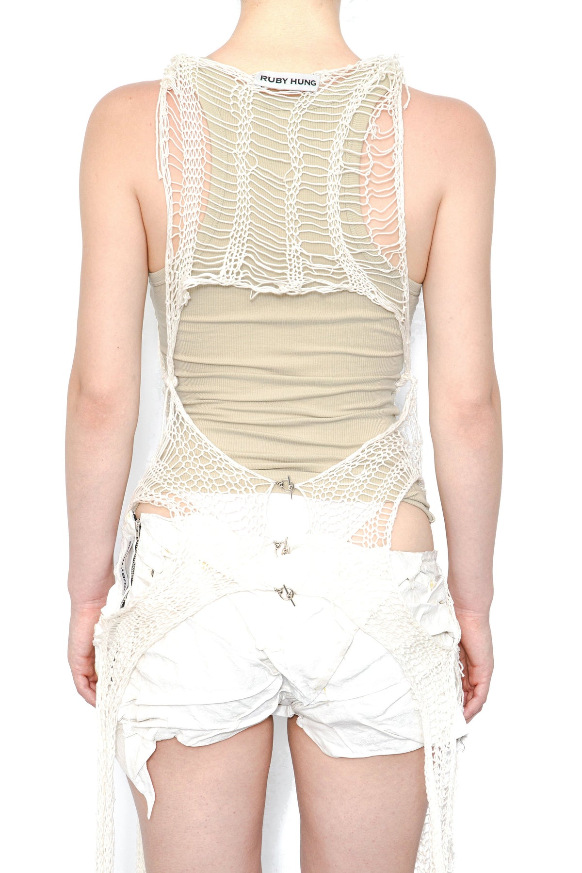 Amue knitted dress