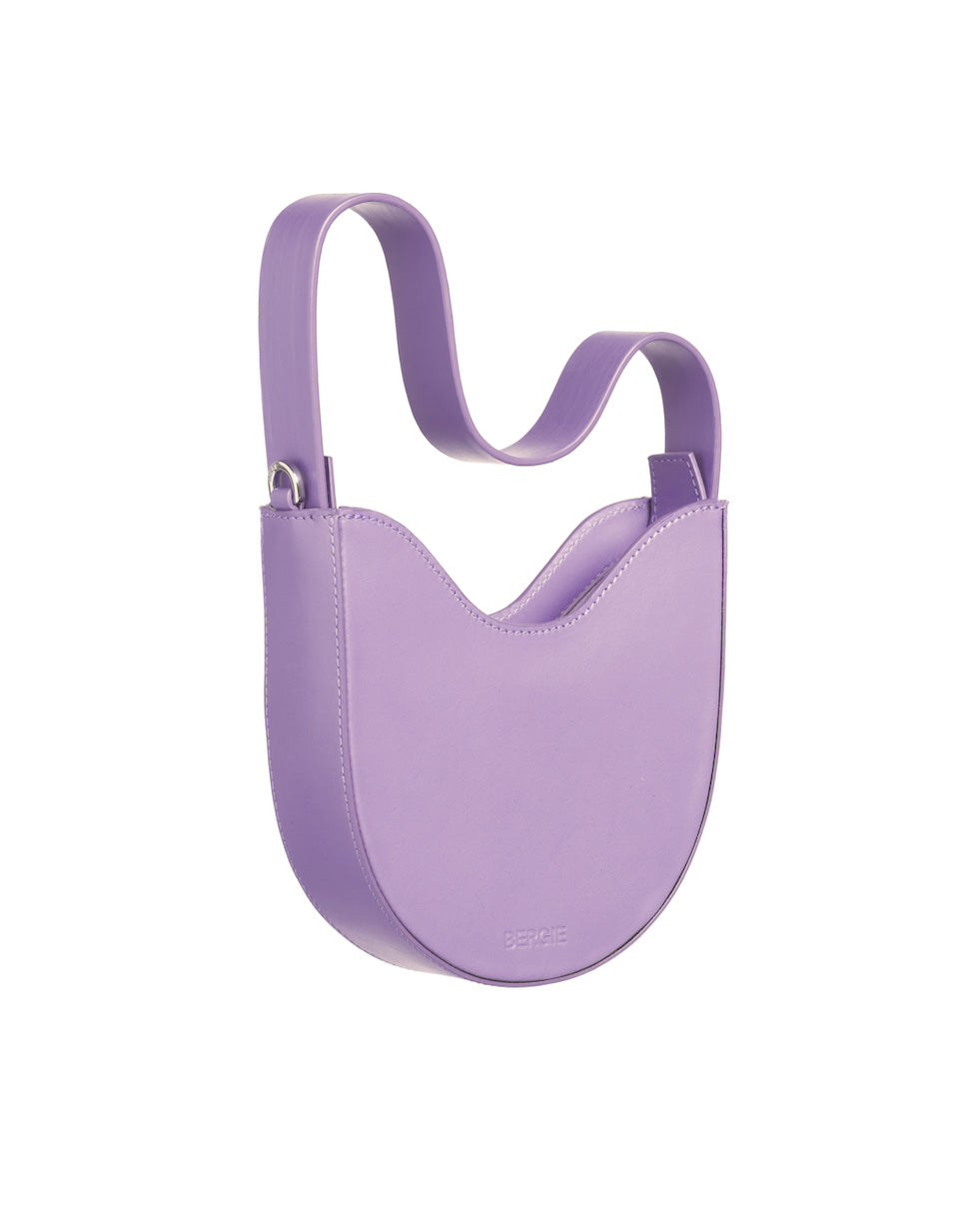 Bergie bag lillac