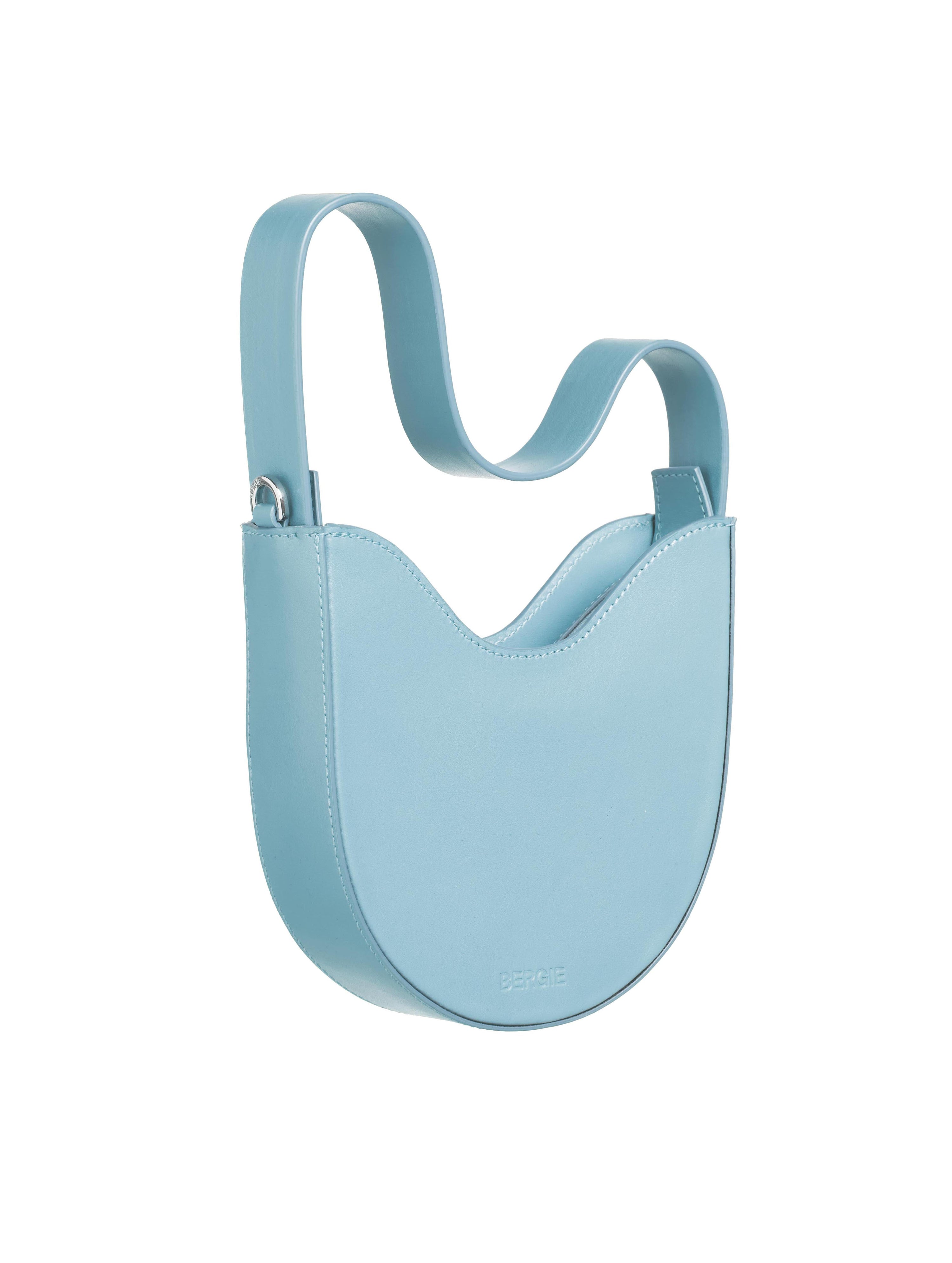 Bergie bag baby blu