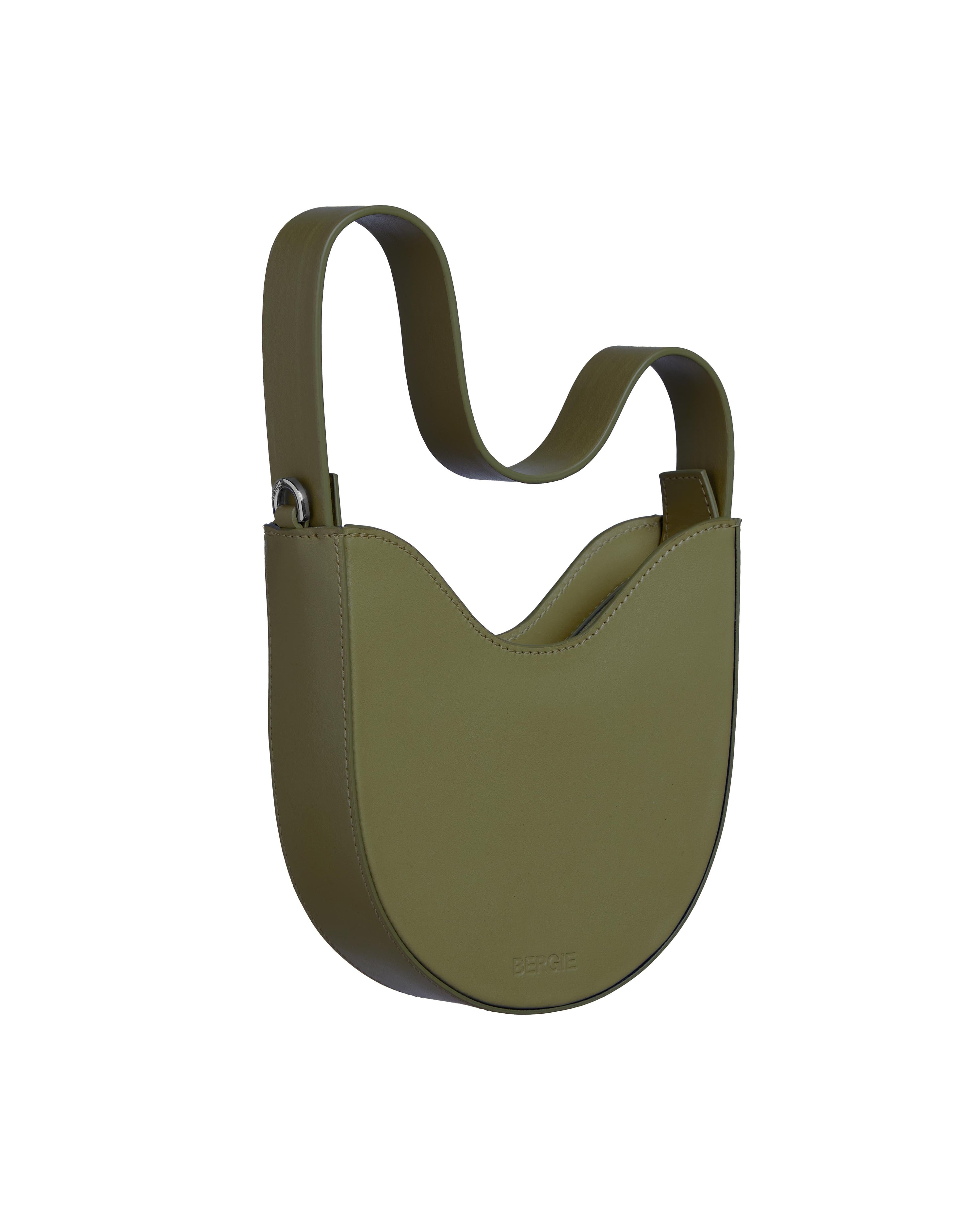 Bergie bag military