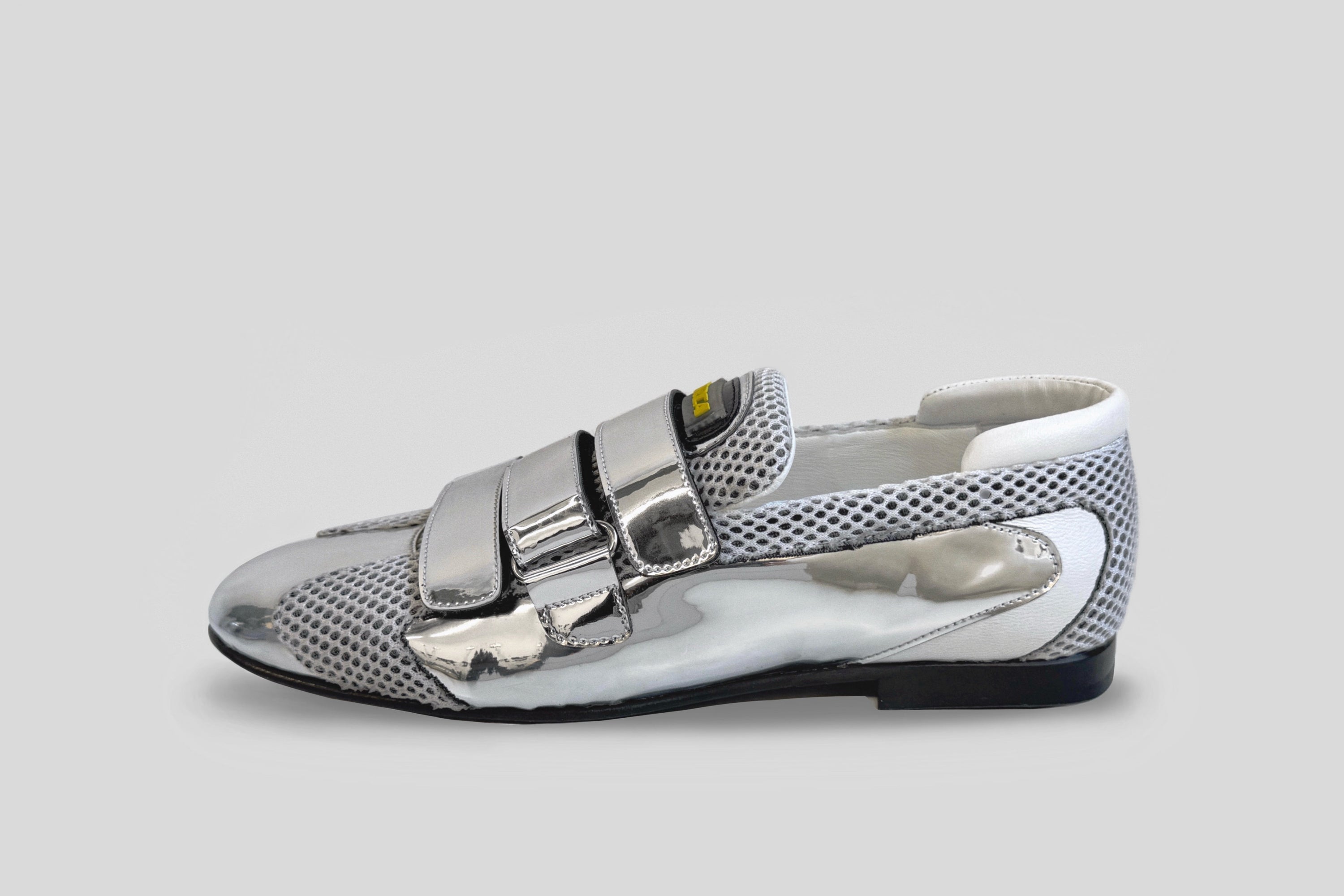 'loafer "mars" flat trainer