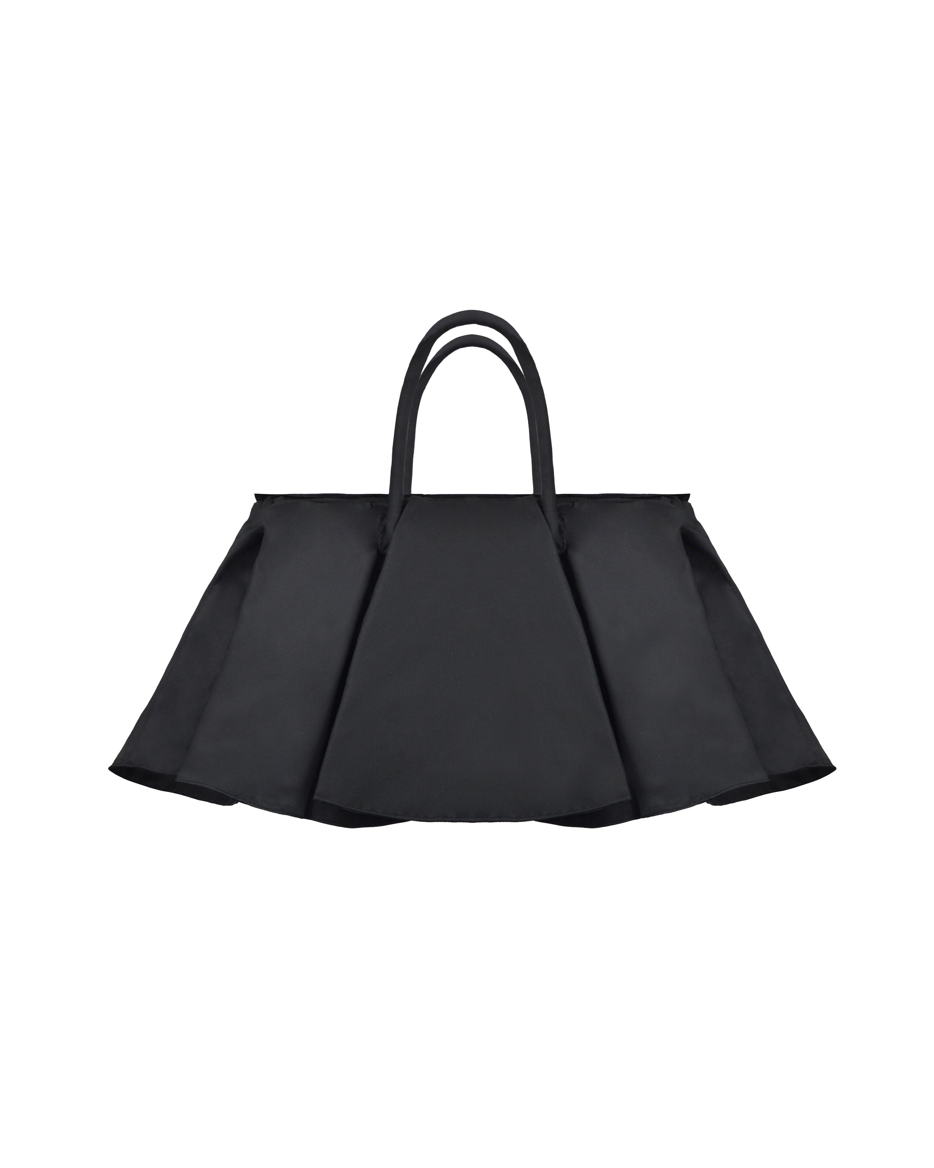 Barkin bag