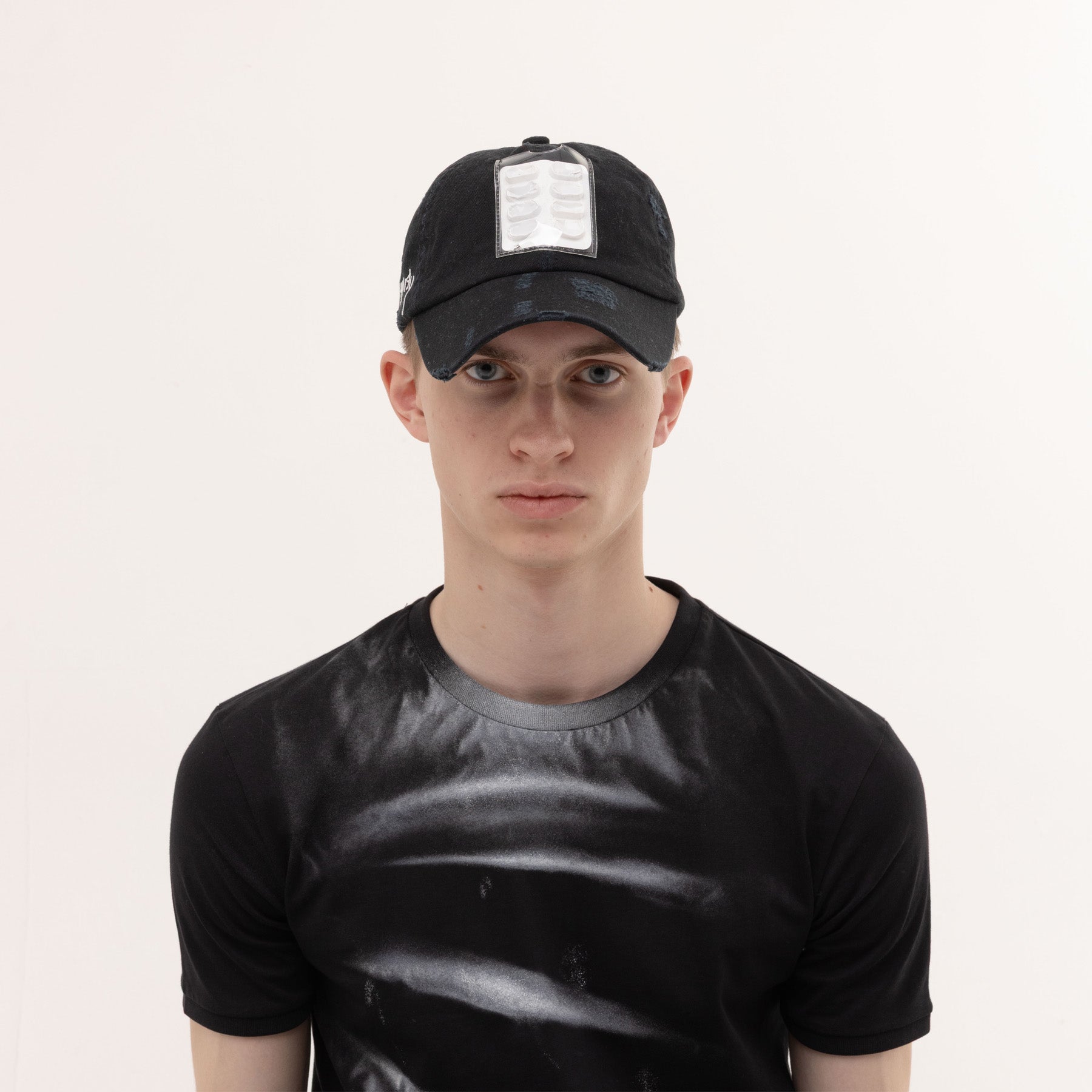 Dad cap