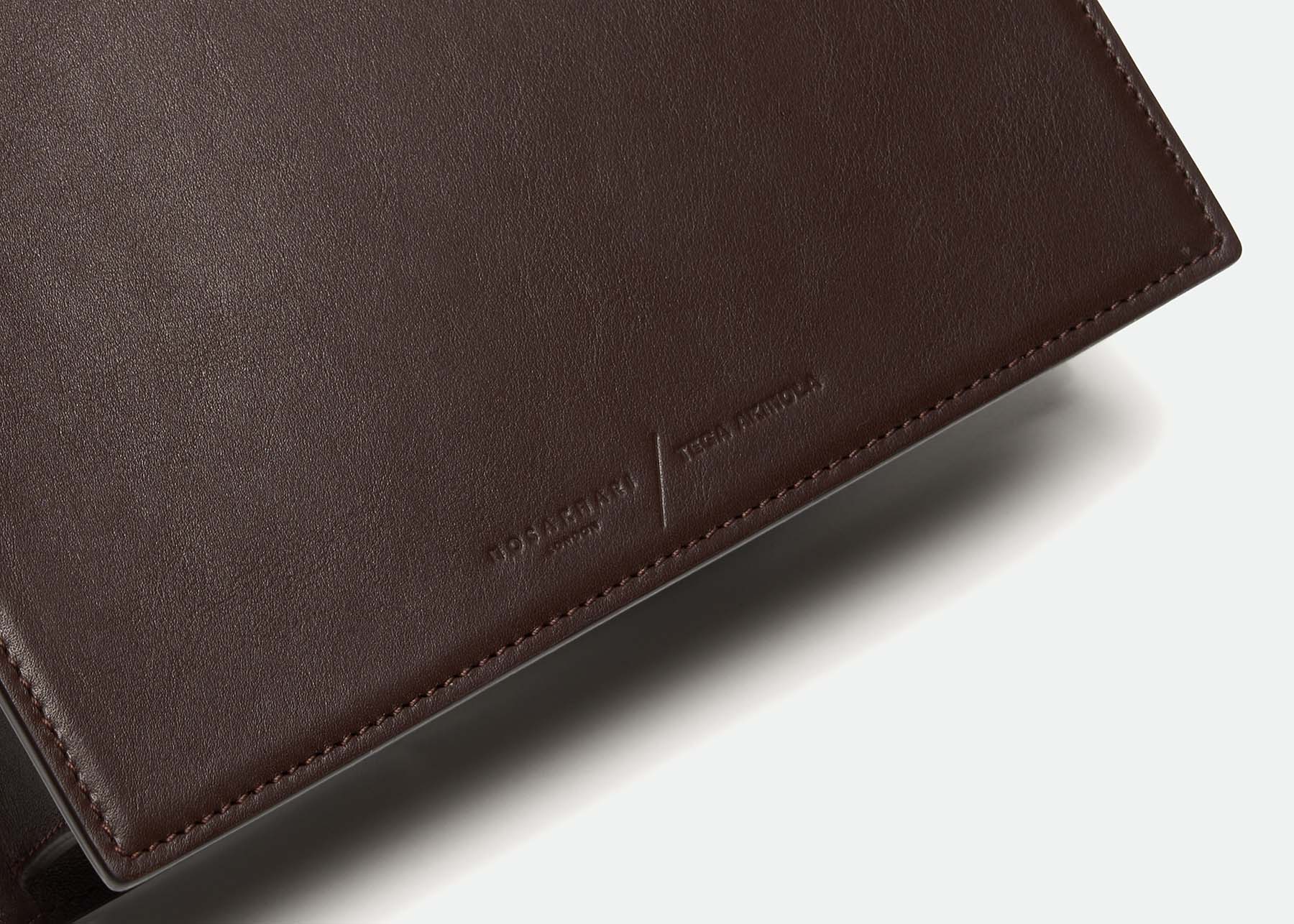 Butler crossbody — modern circuit edition — burgundy