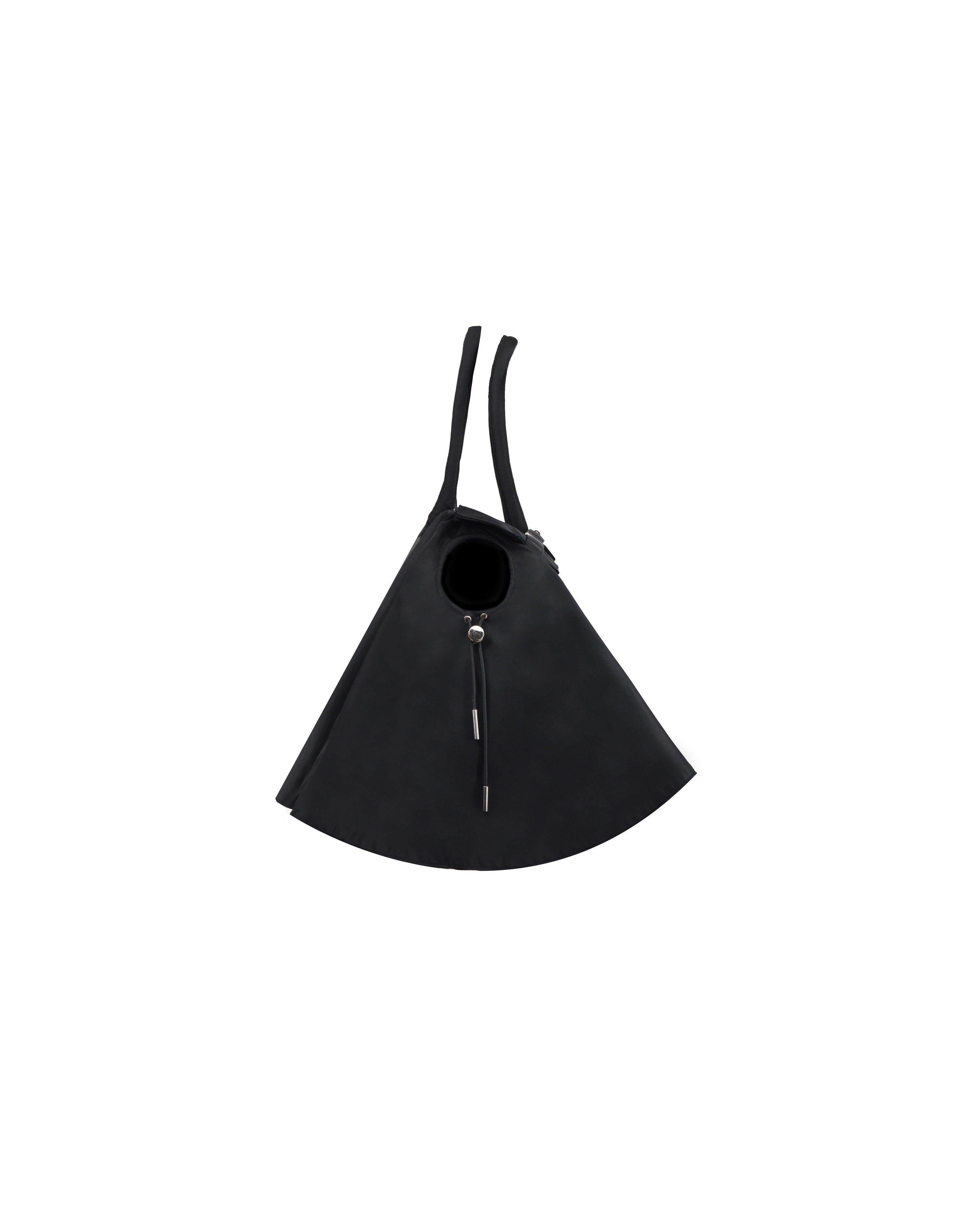 Barkin bag