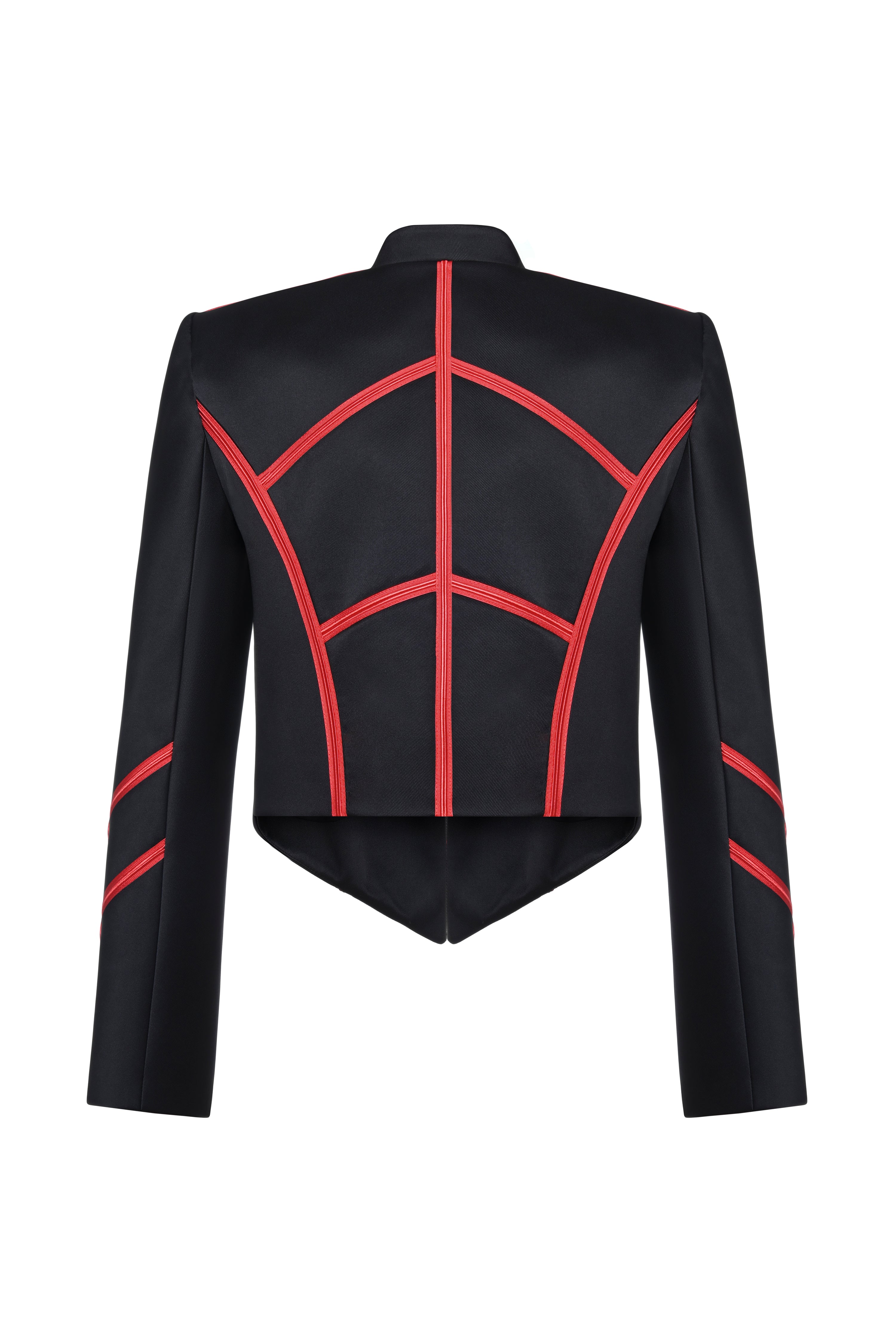 Orbit jacket