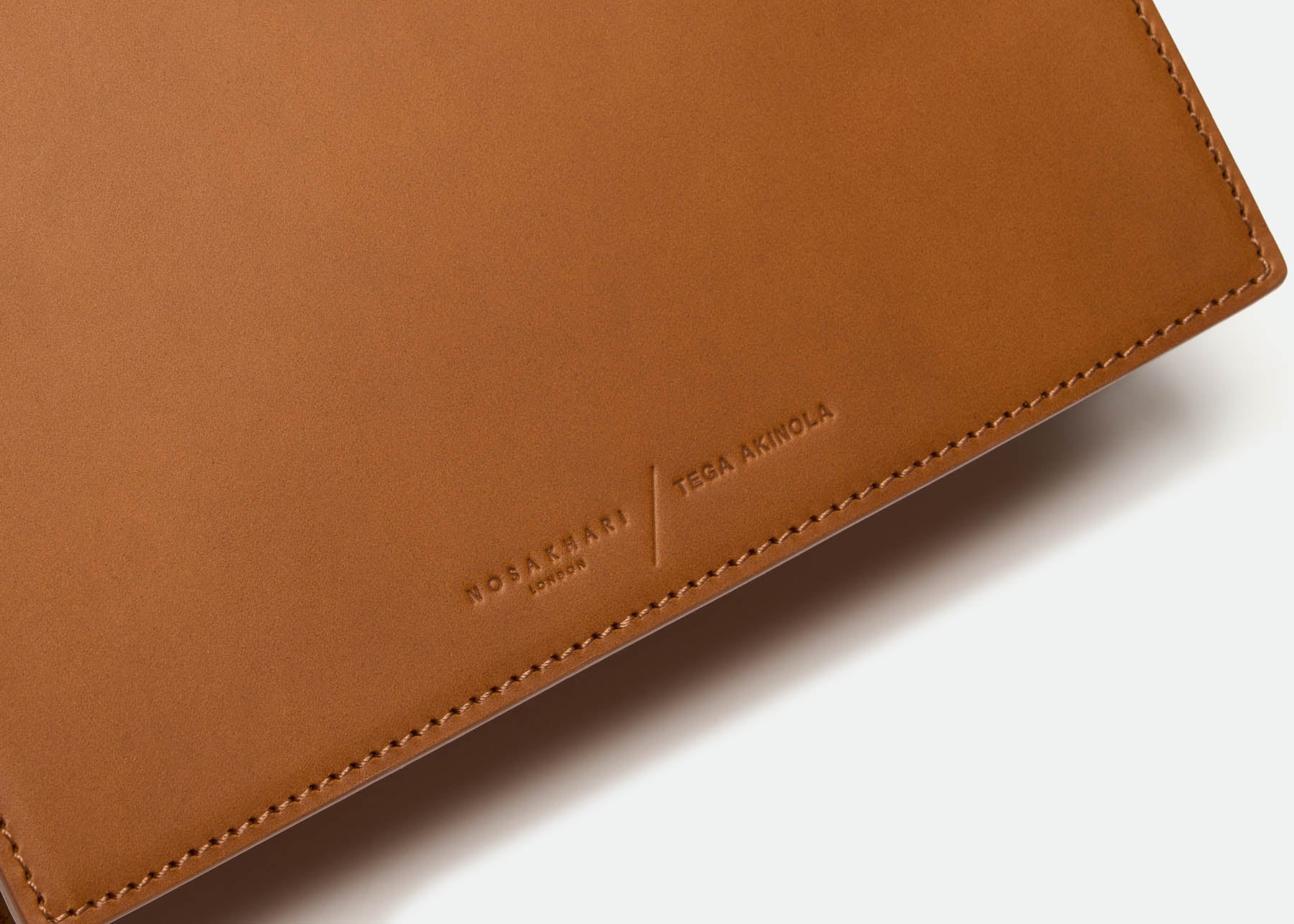 Butler crossbody — modern circuit edition — tan