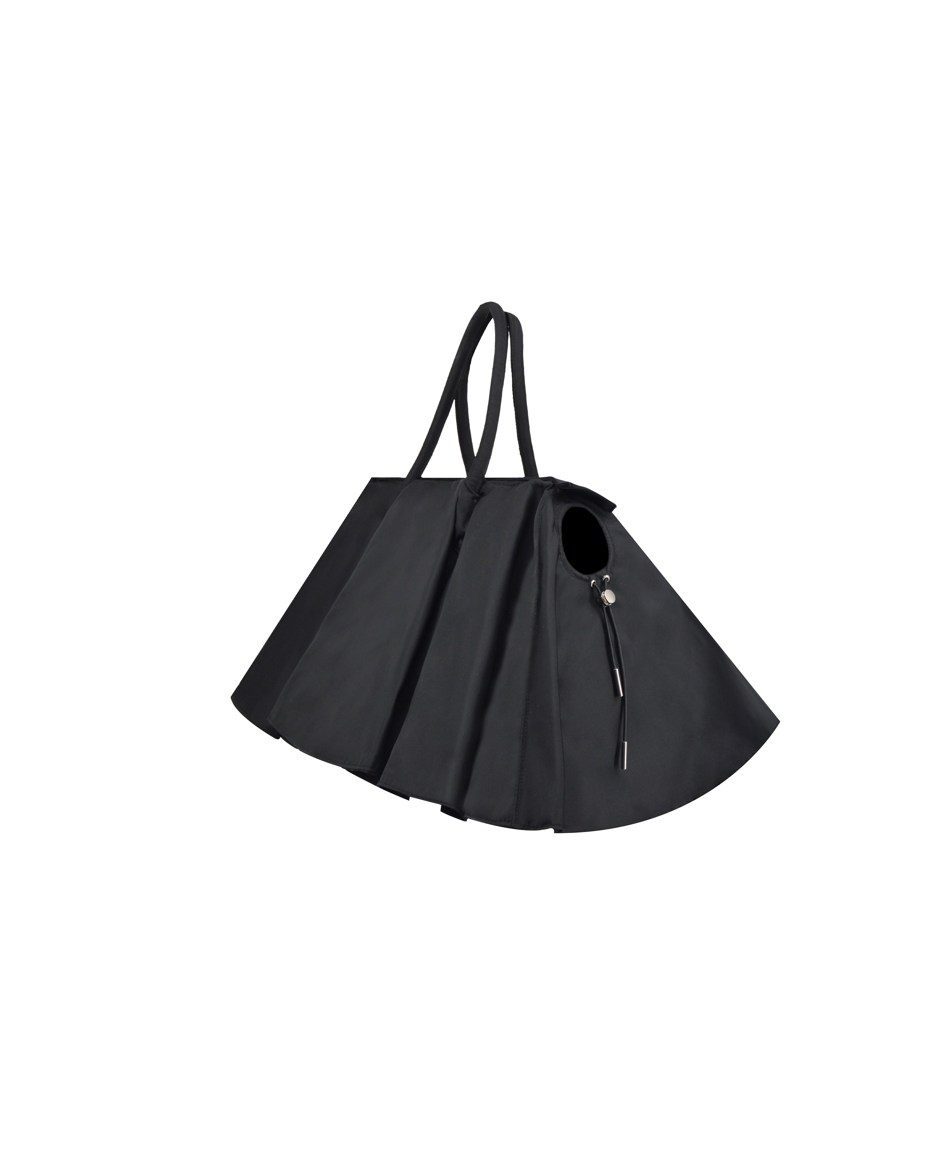 Barkin bag