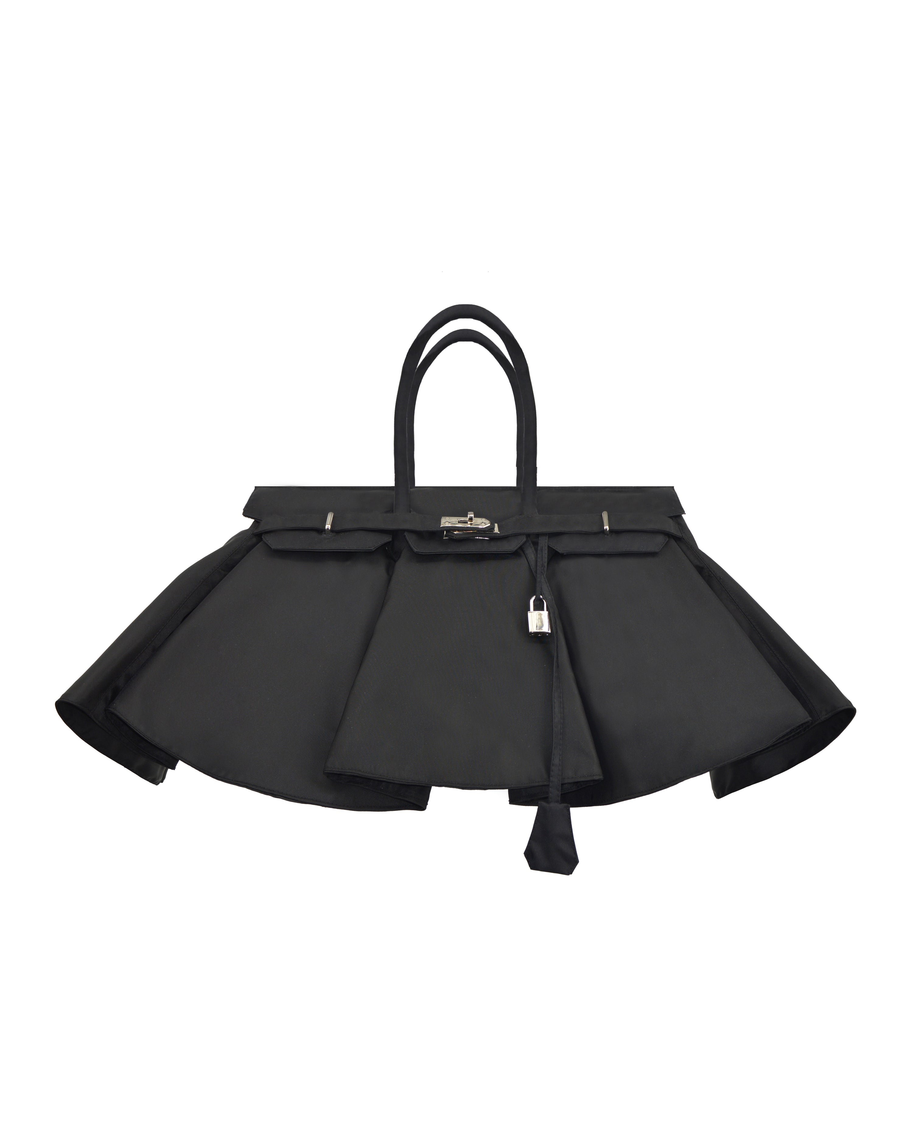 Barkin bag