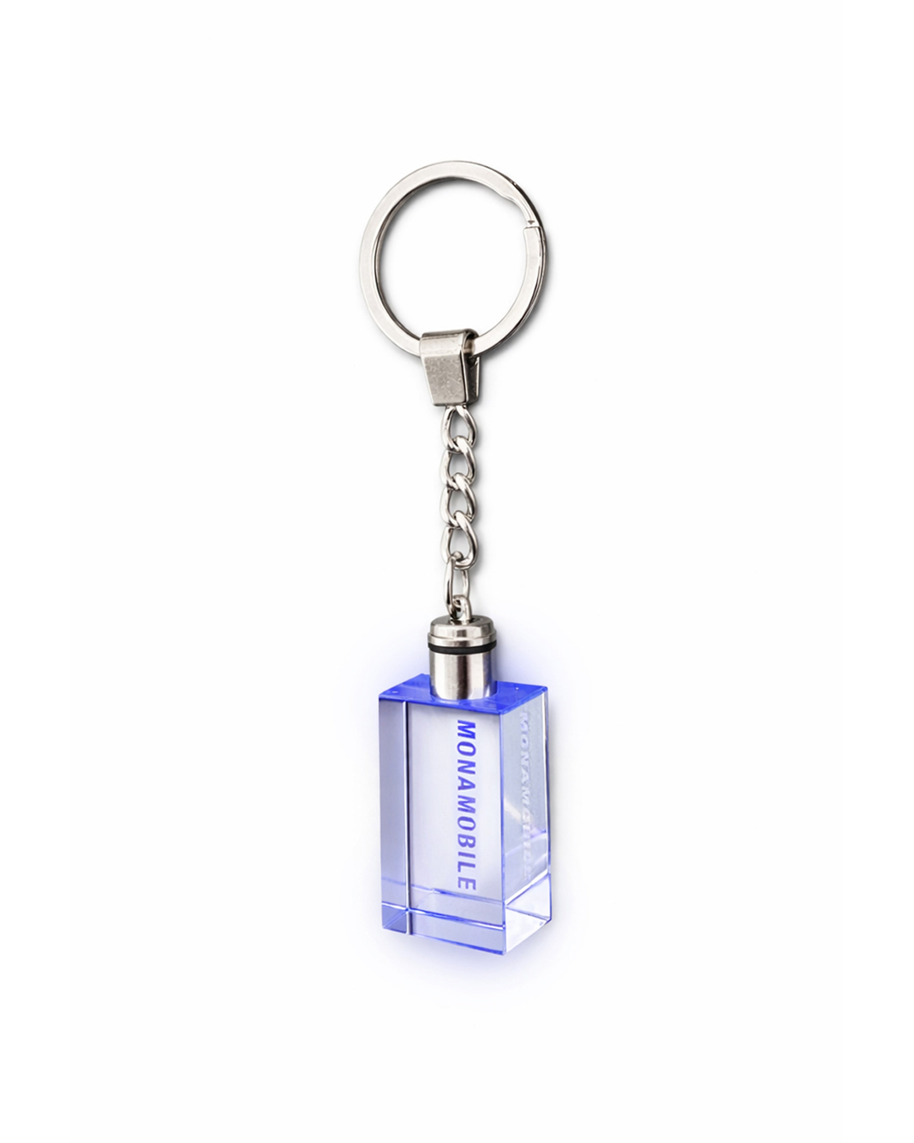 Mobile keychain