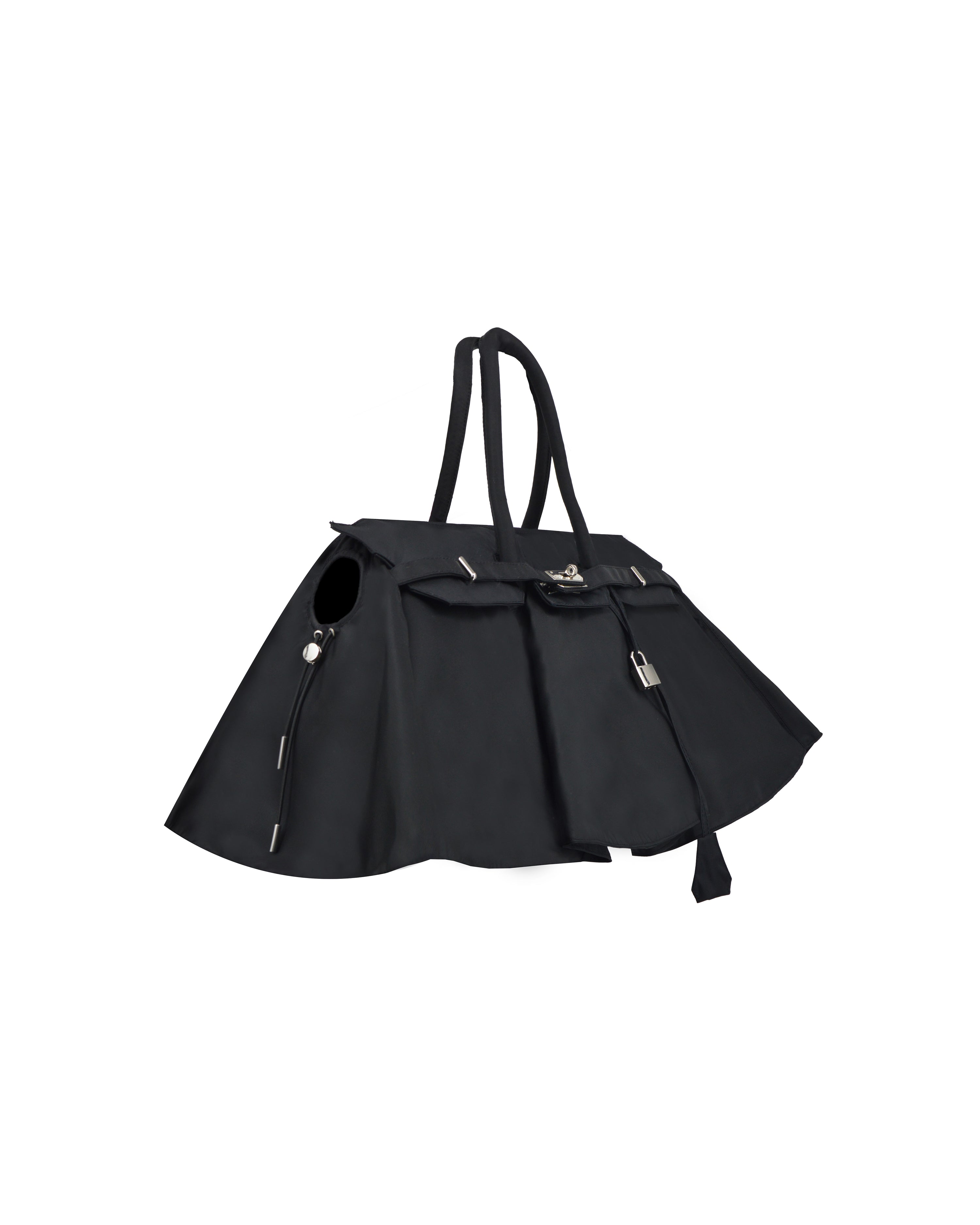 Barkin bag